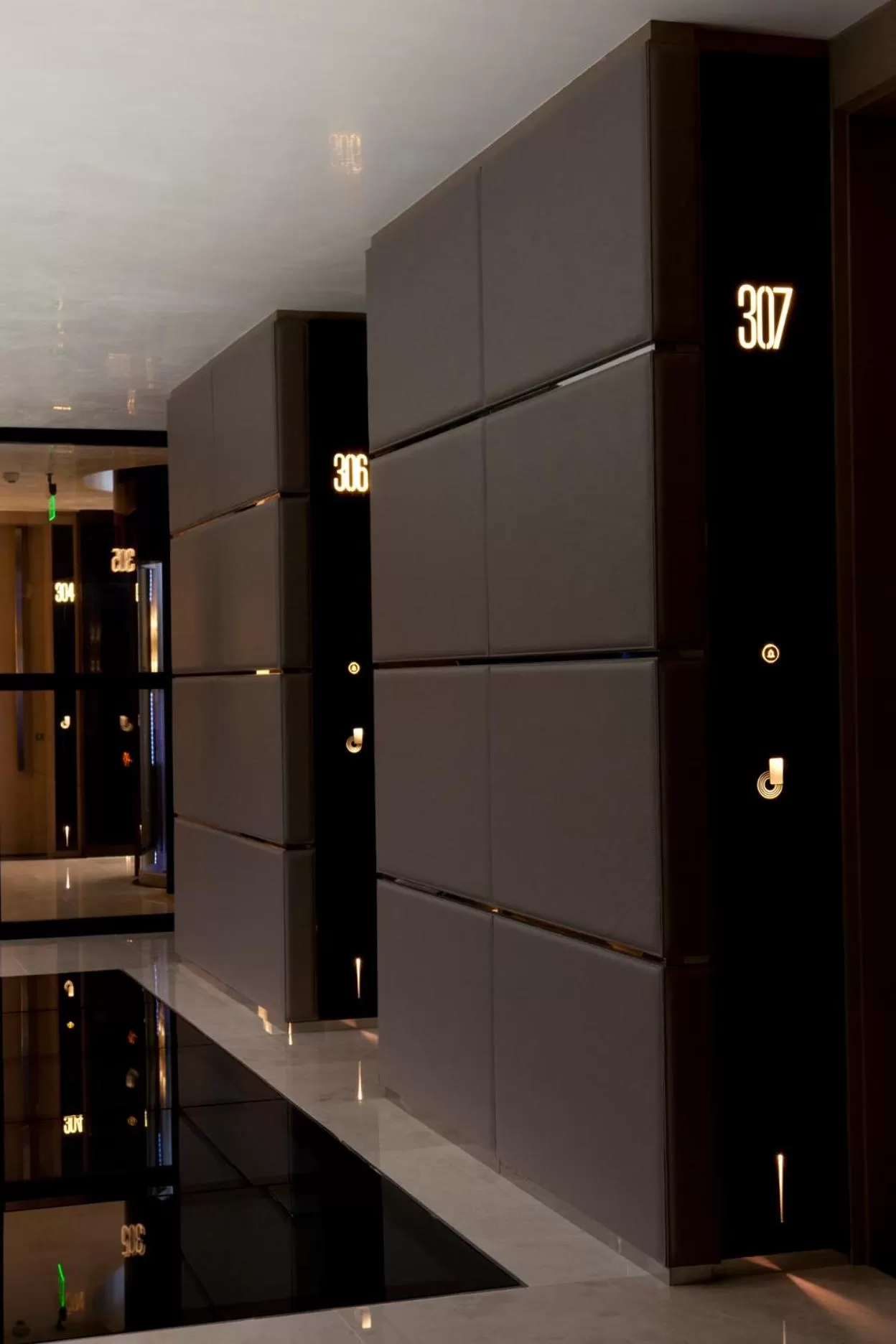 Other in Key Hotel