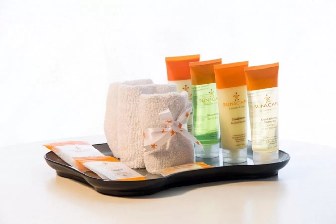 Deluxe Tropical View King - single occupancy in Sunscape Sabor Cozumel