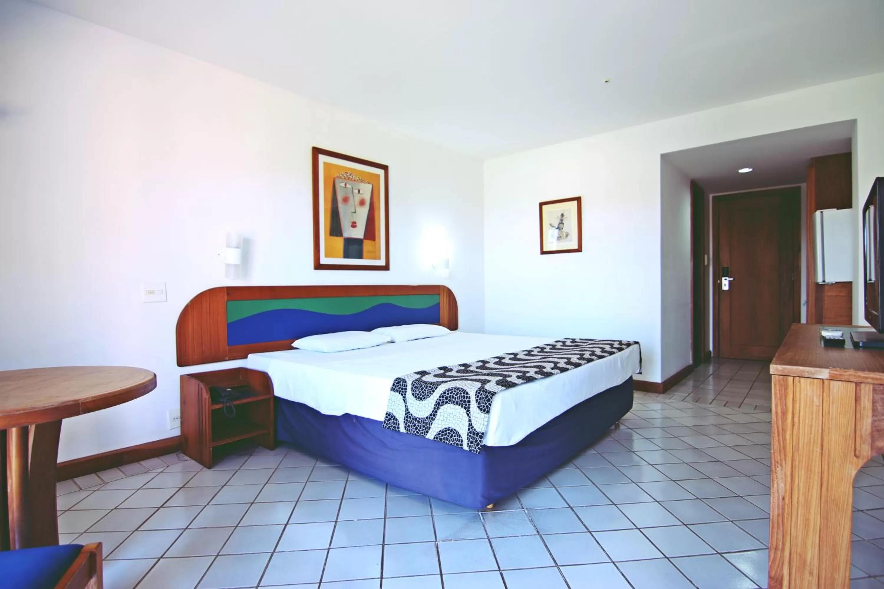Standard Double Room in Samba Angra dos Reis