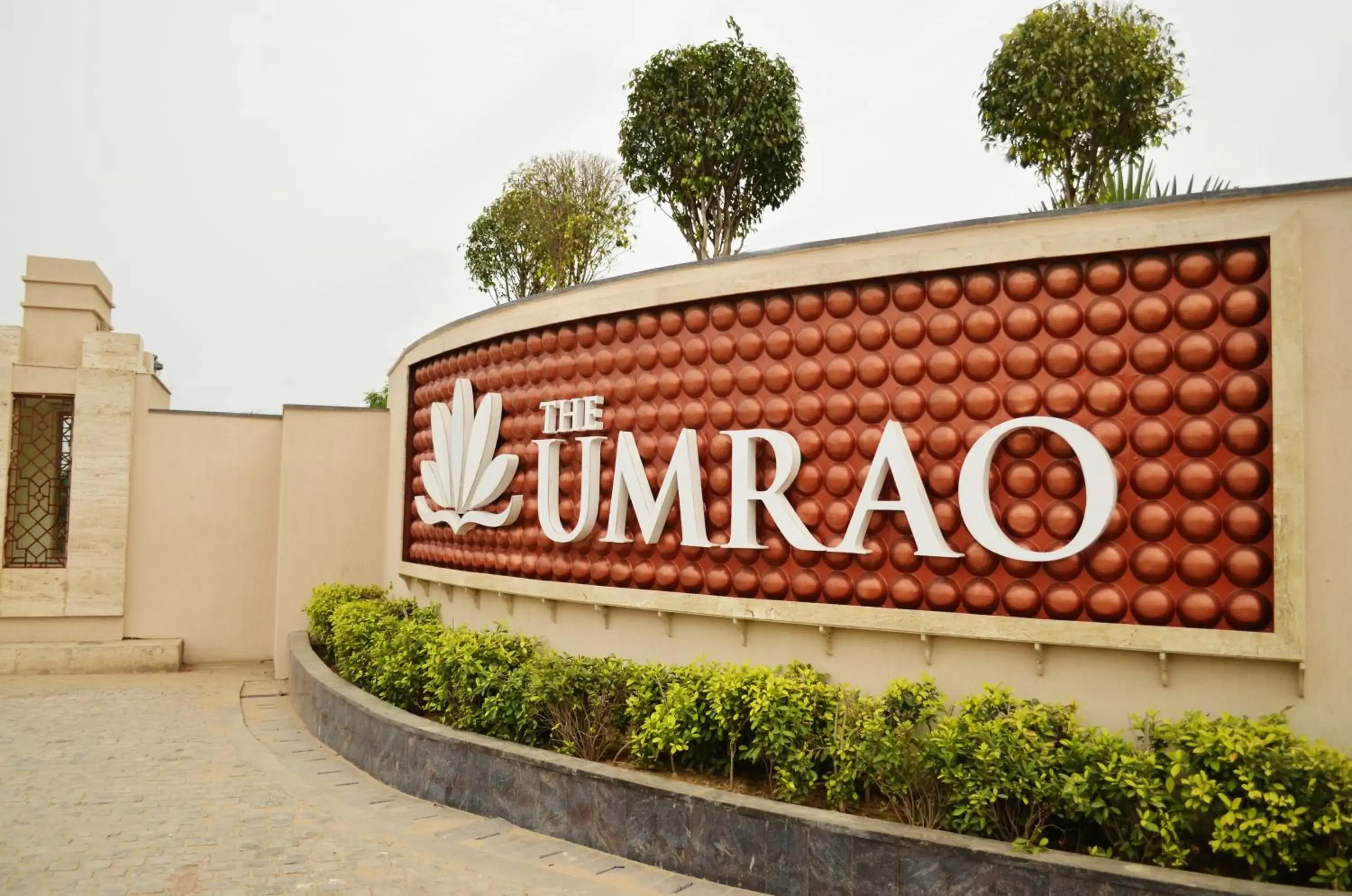 The Umrao The Umrao