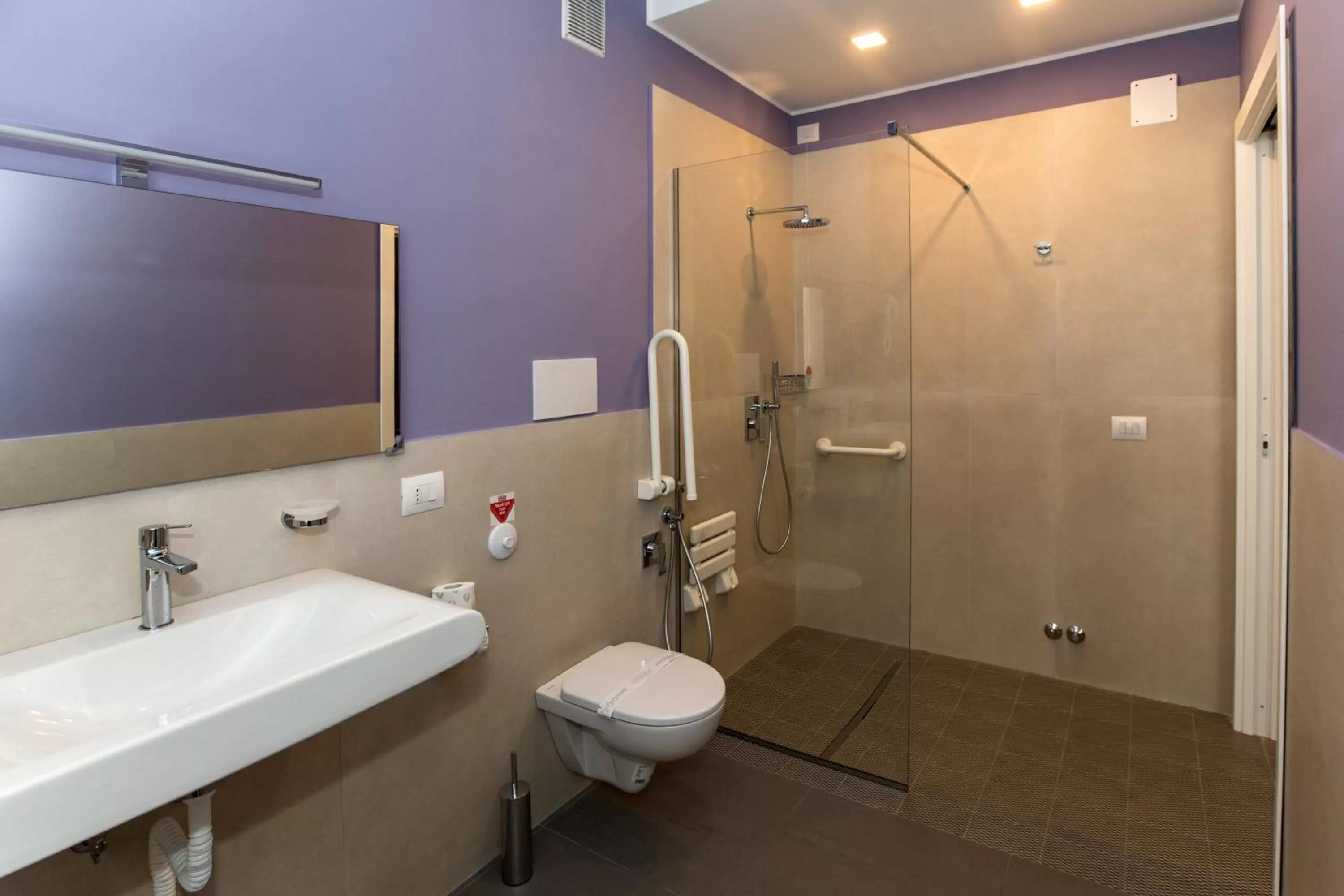 Malù Suites