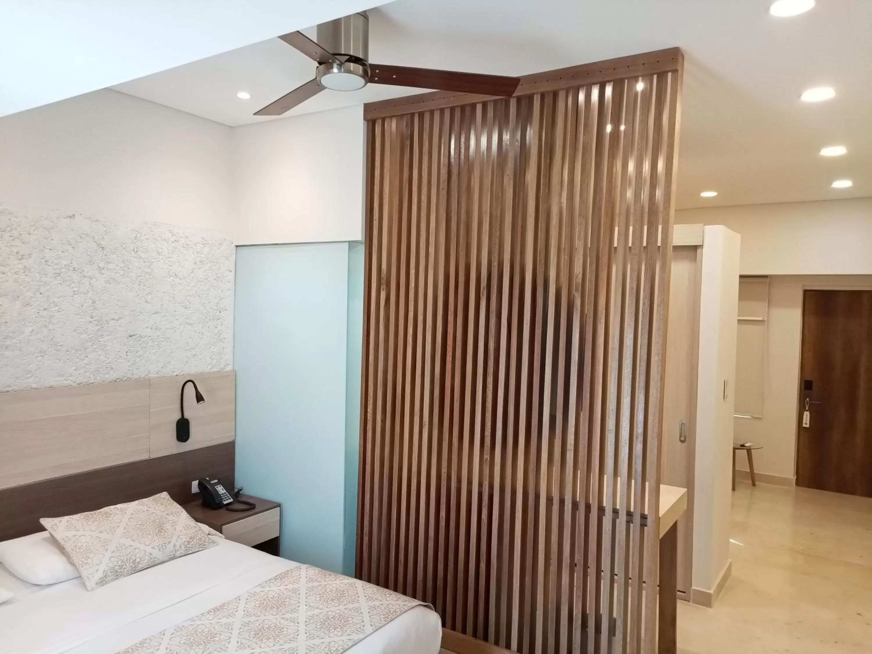 Suite with Balcony in Cartagena Royal Hotel Boutique