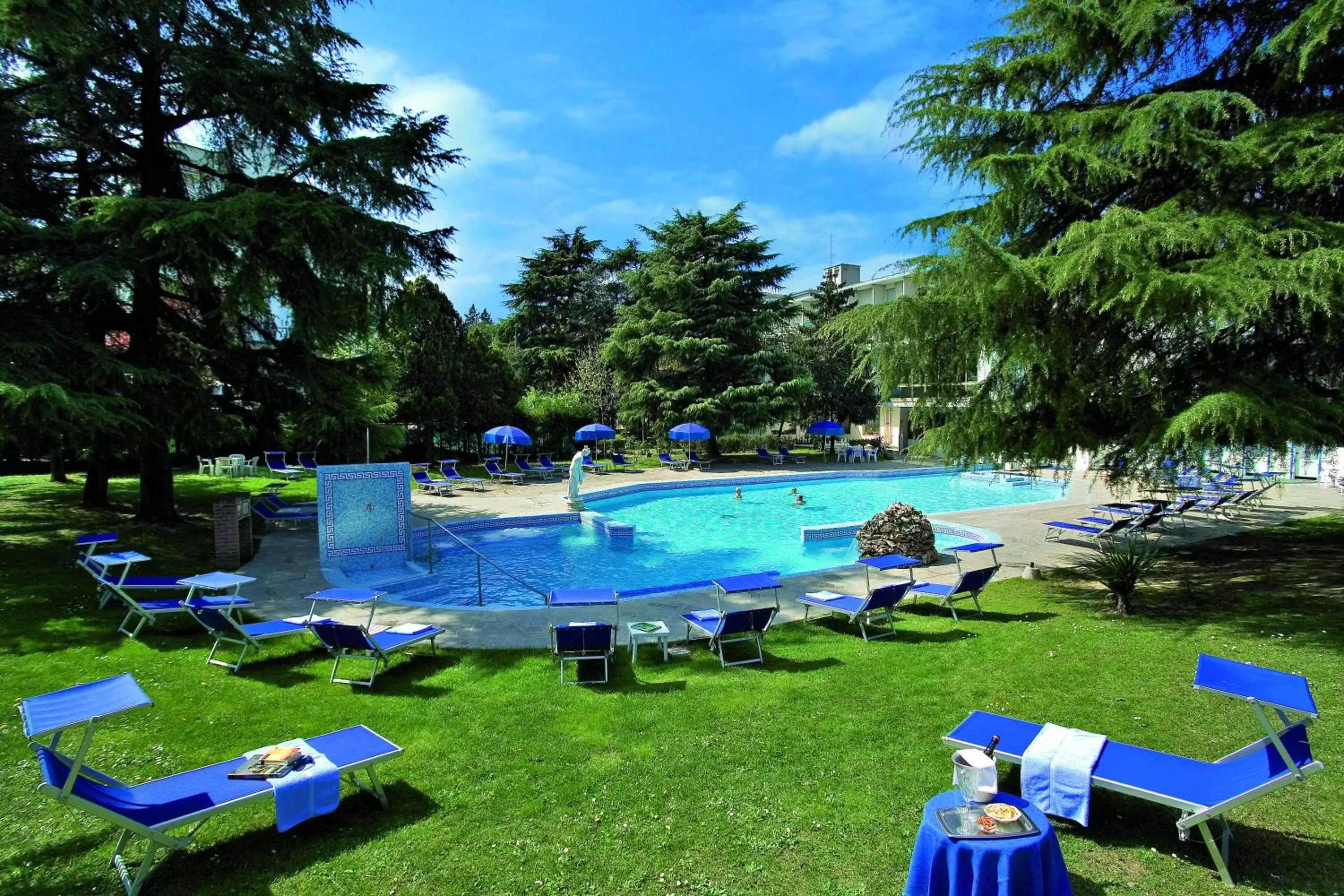 Hotel Terme Bologna Hotel Terme Bologna