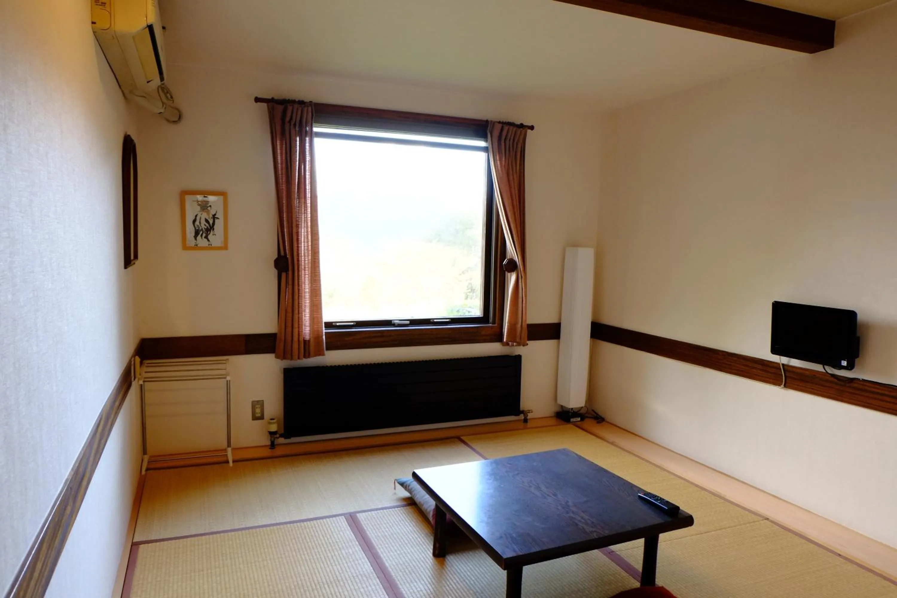 Family Room (4 Adults) - single occupancy in Guesthouse Sakuya