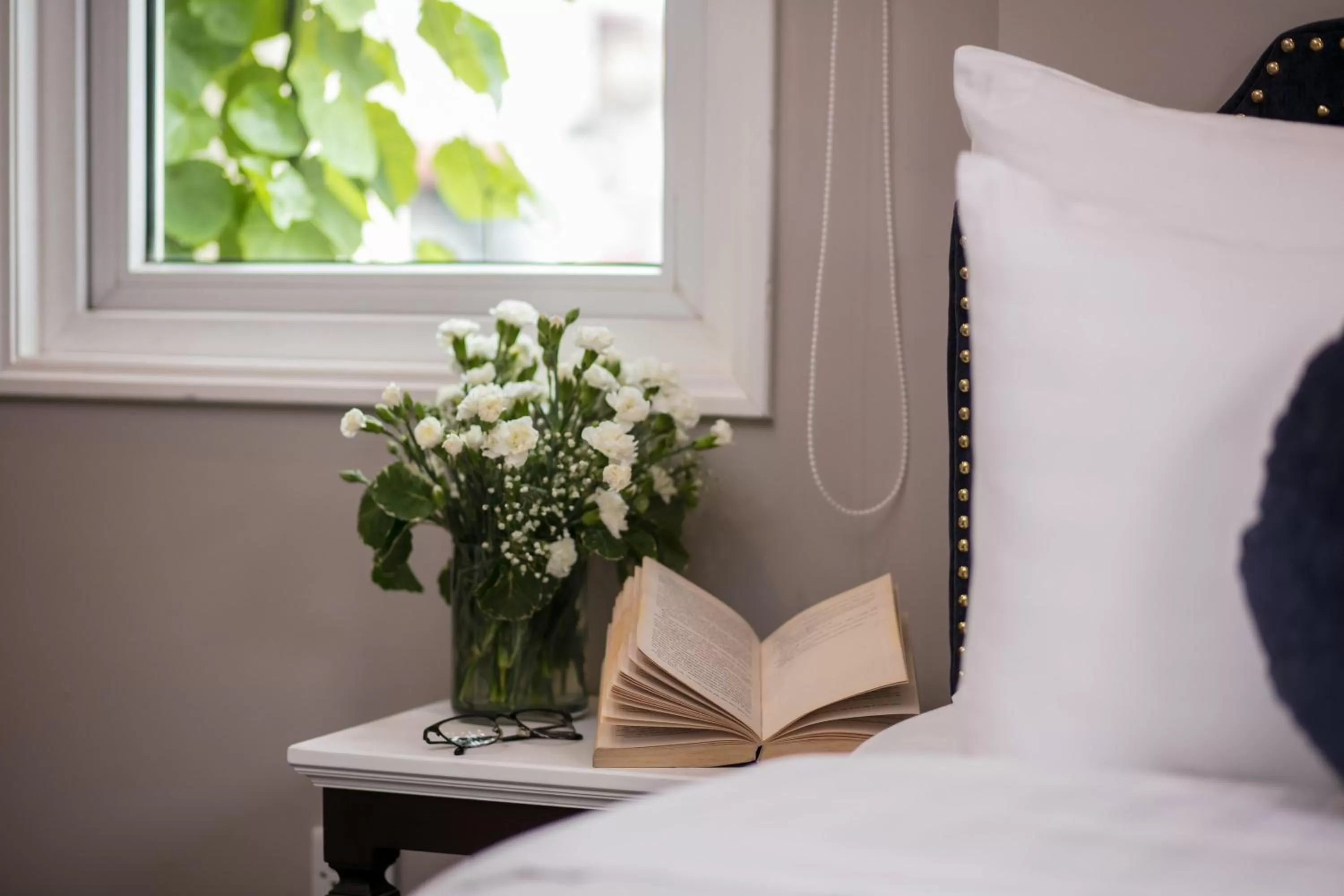 Deluxe Double or Twin Room in Flora Centre Hotel & Spa