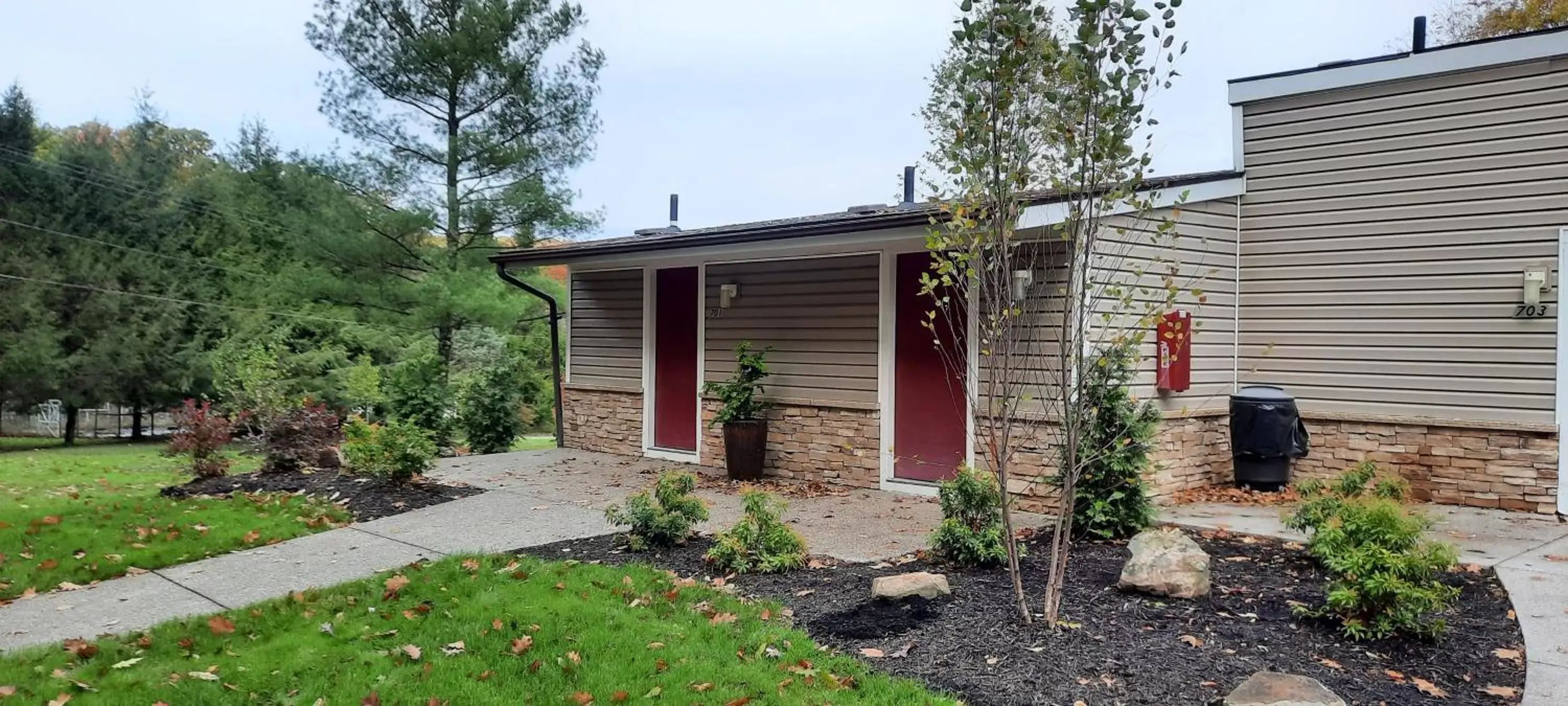 Lodge at Chalk Hill Lodge at Chalk Hill