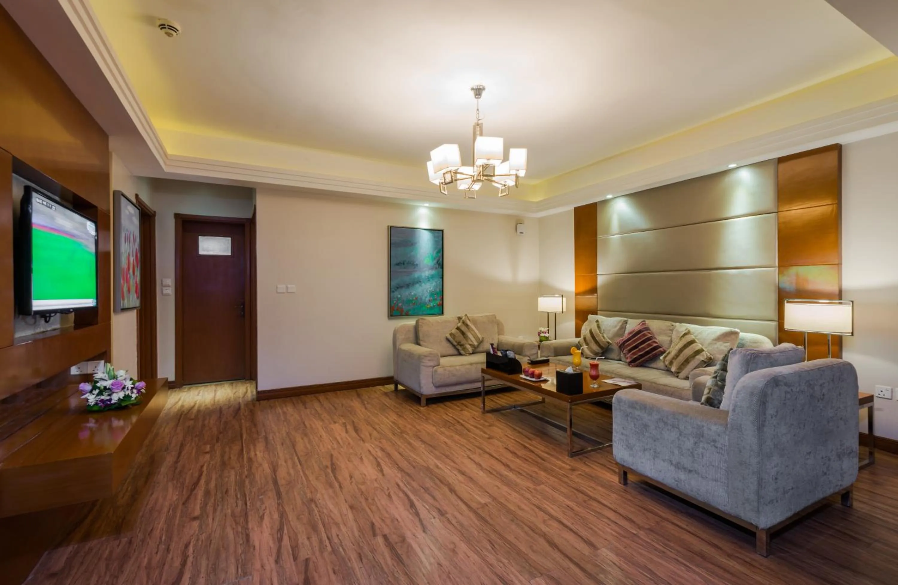 Superior Suite in Boudl Al Qasr