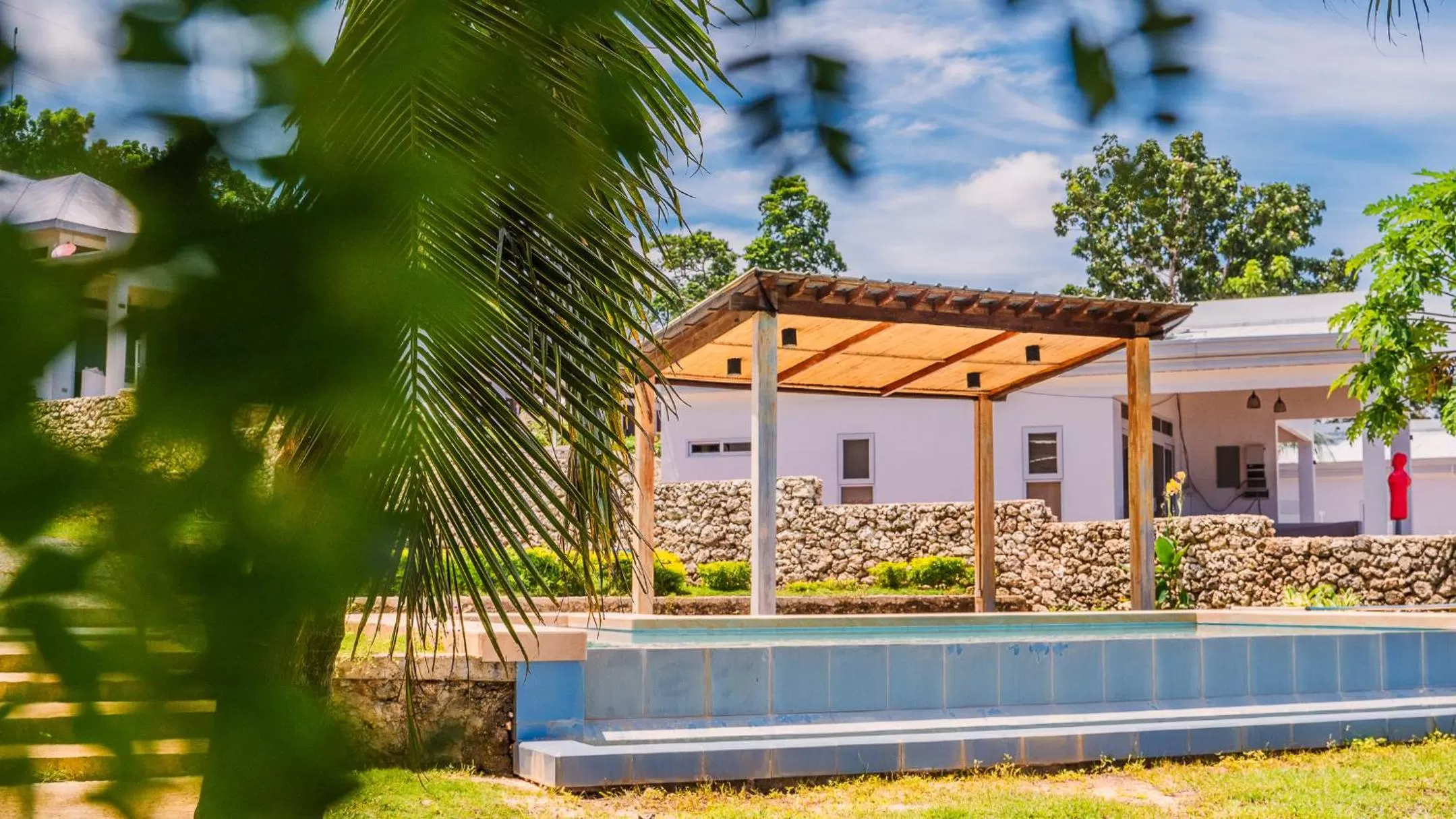 Vacation Home in The Gabayan Riviera