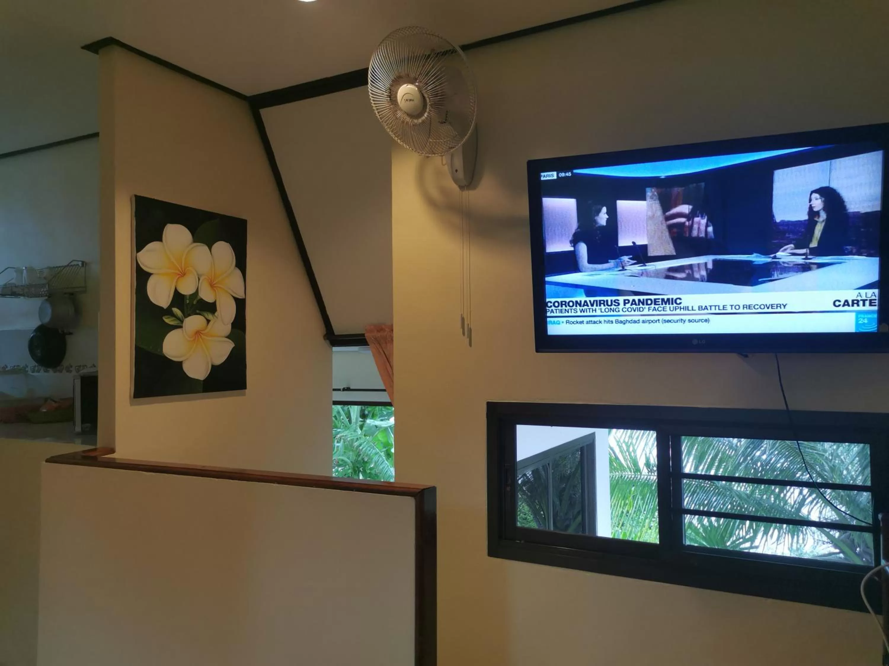 Sea View Cottage in Top Resort