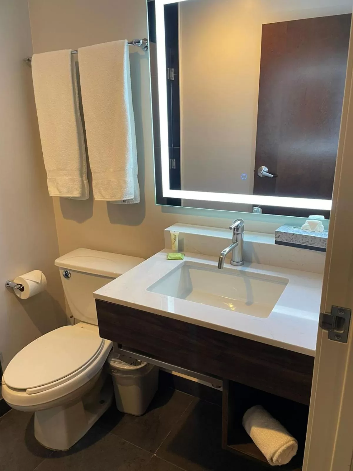 Standard Queen Room in Holiday Inn Express Mexico City Satelite by IHG