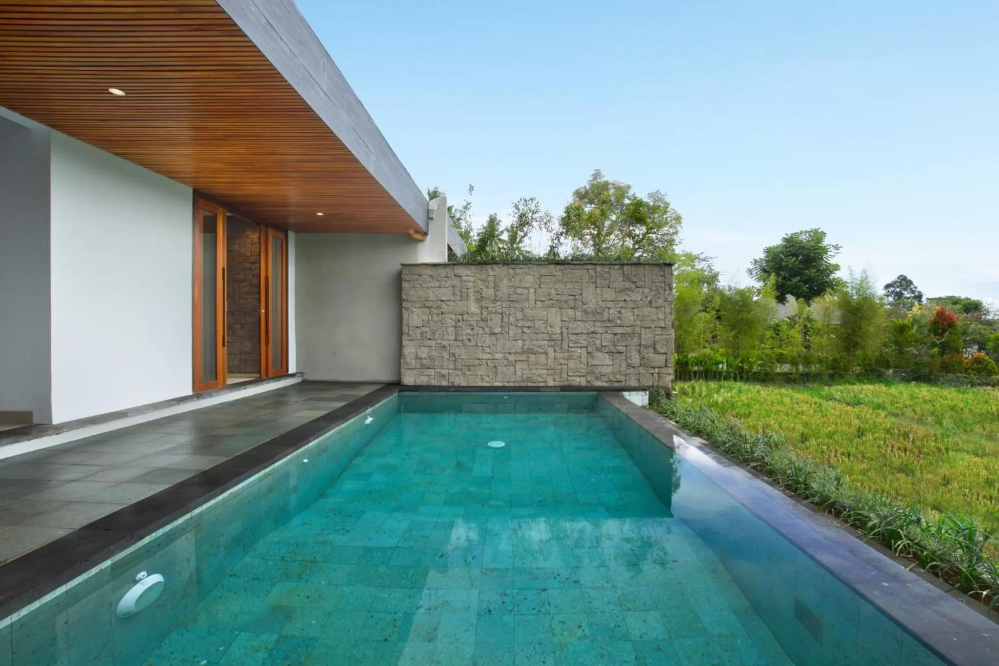 Two-Bedroom Villa in Kaamala Resort & Spa Ubud by Ini Vie Hospitality