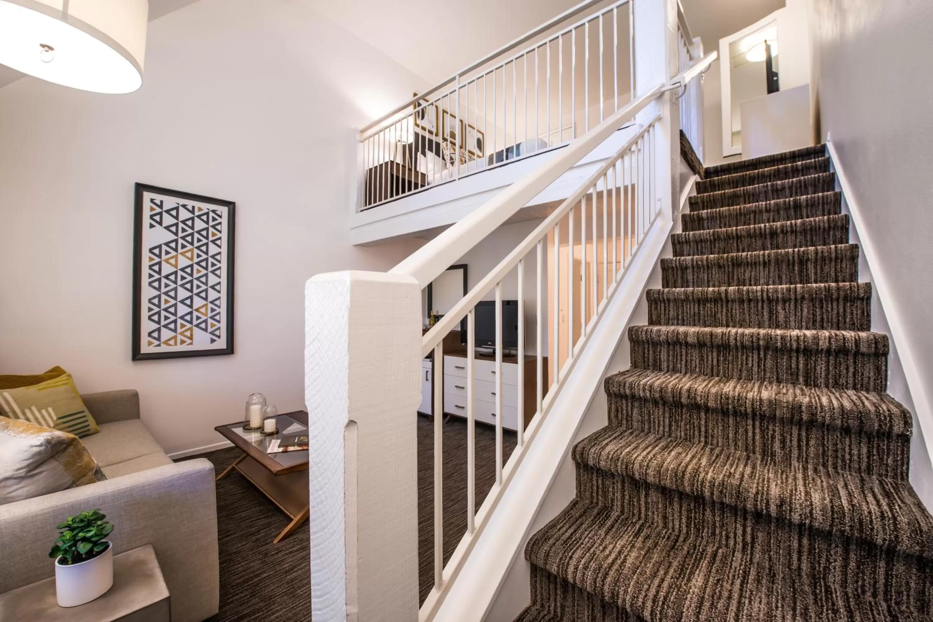 Chateau Loft in Wine Valley Inn