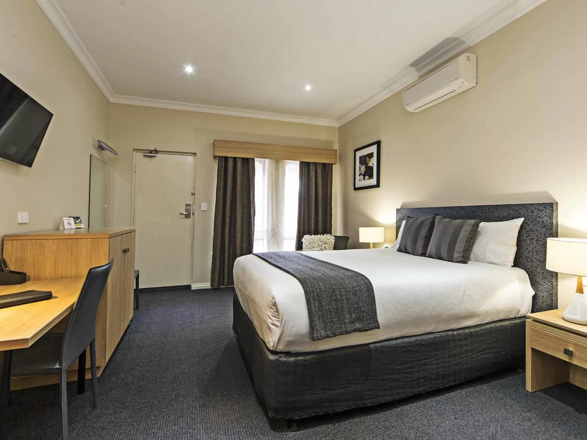 Deluxe Room in Comfort Inn & Suites Sombrero