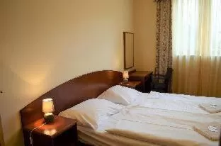 One-Bedroom Apartment in Hotel Petr