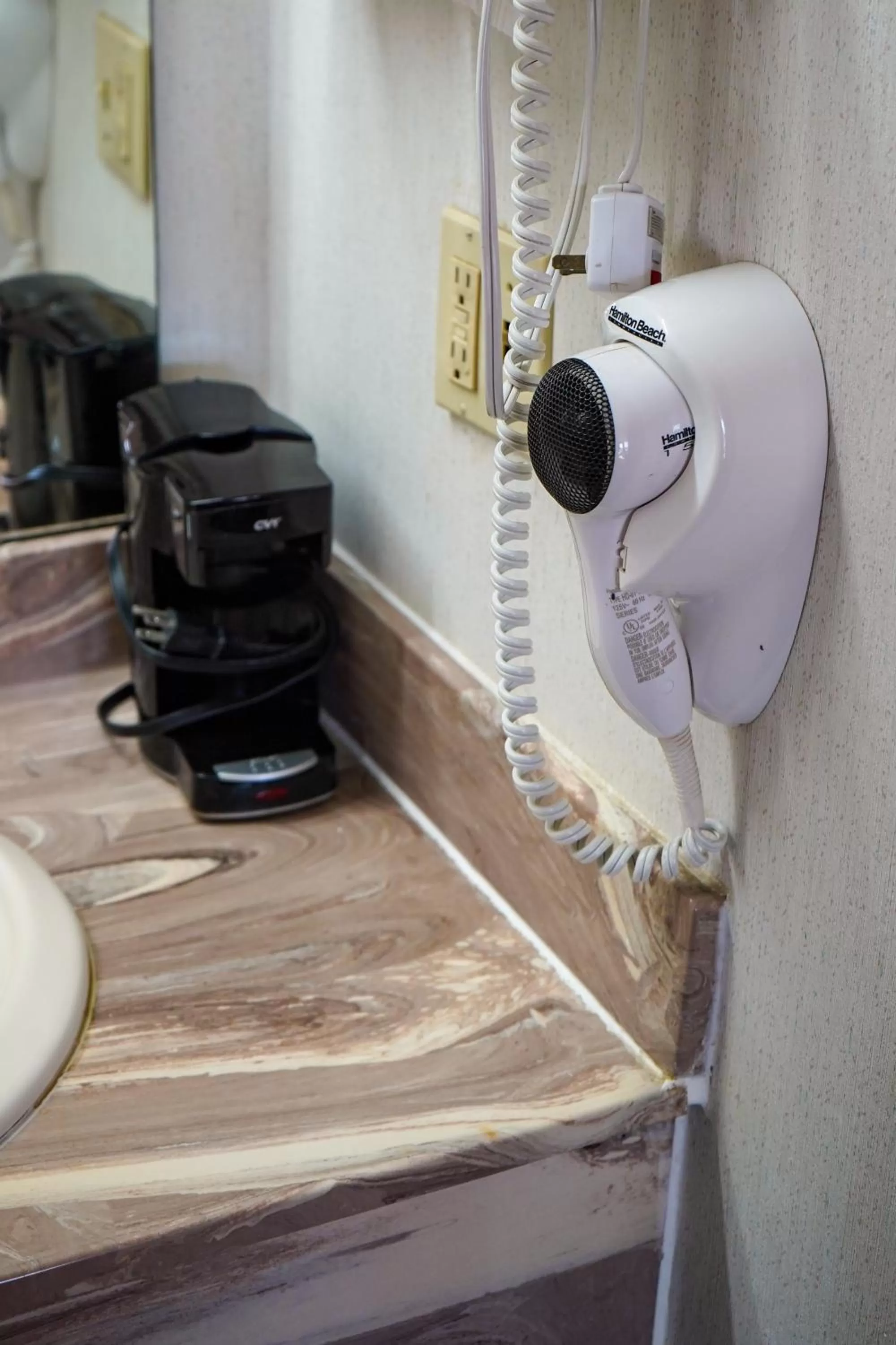 Queen Room with Two Queen Beds in Sunset Inn Clarksville