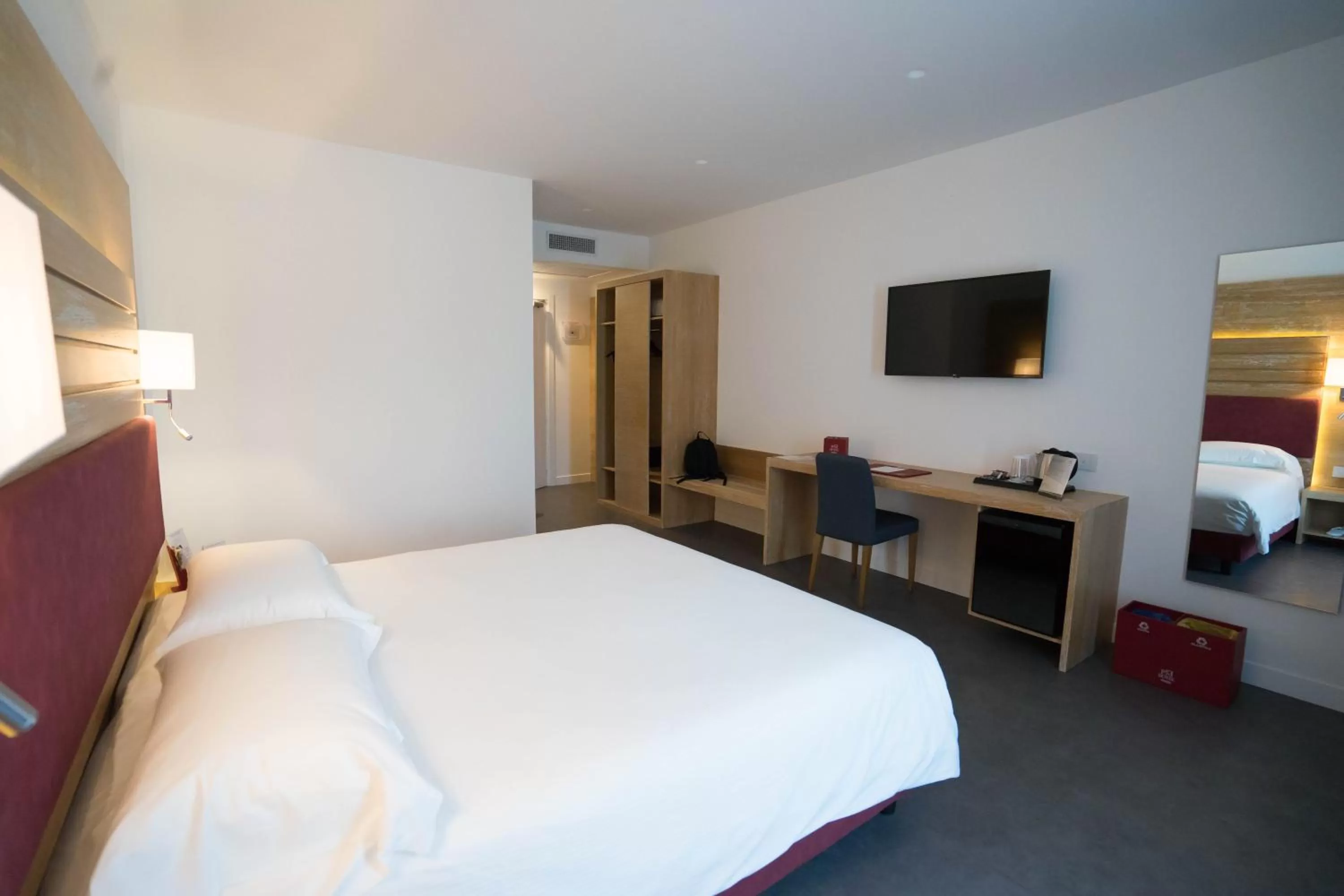 Junior Suite with Balcony in PM Hotel