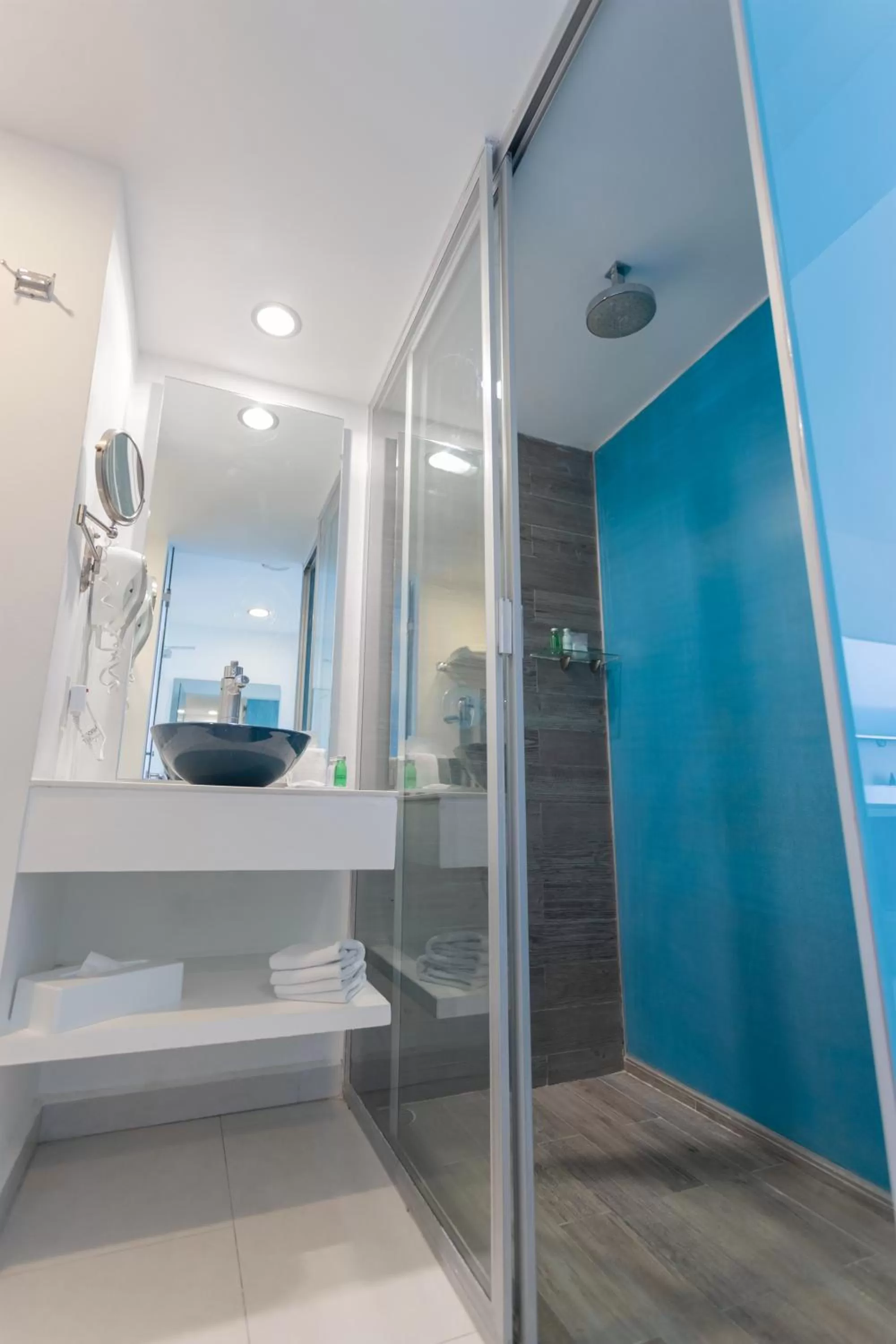 Deluxe Double Room - single occupancy in Mia Reef Isla Mujeres - All Inclusive Resort