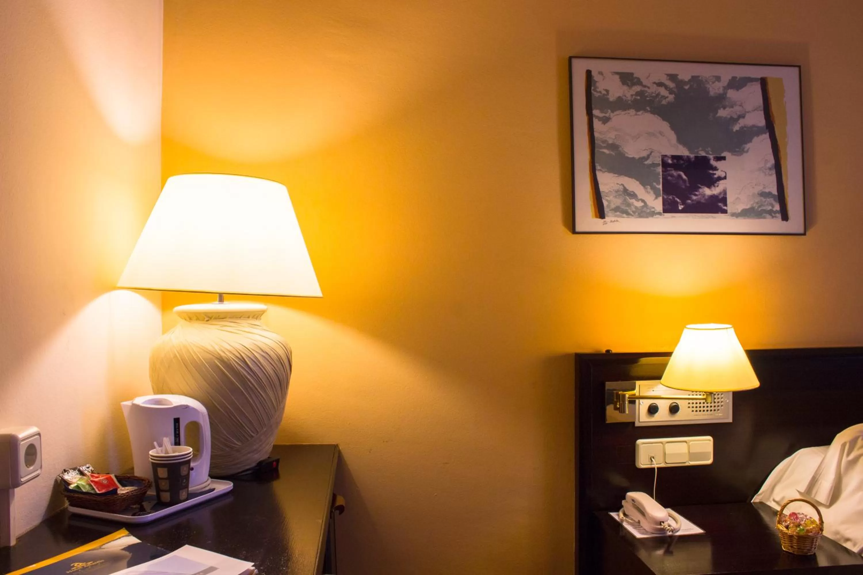 Twin Room in Atlantis by Atbcn