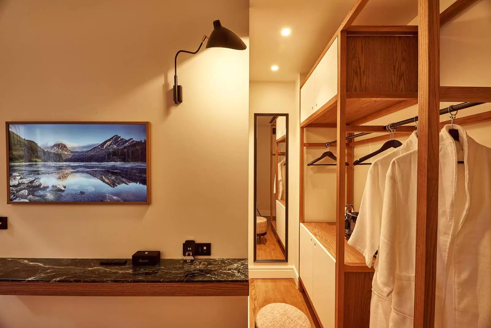 King Room in Regno Di Morea