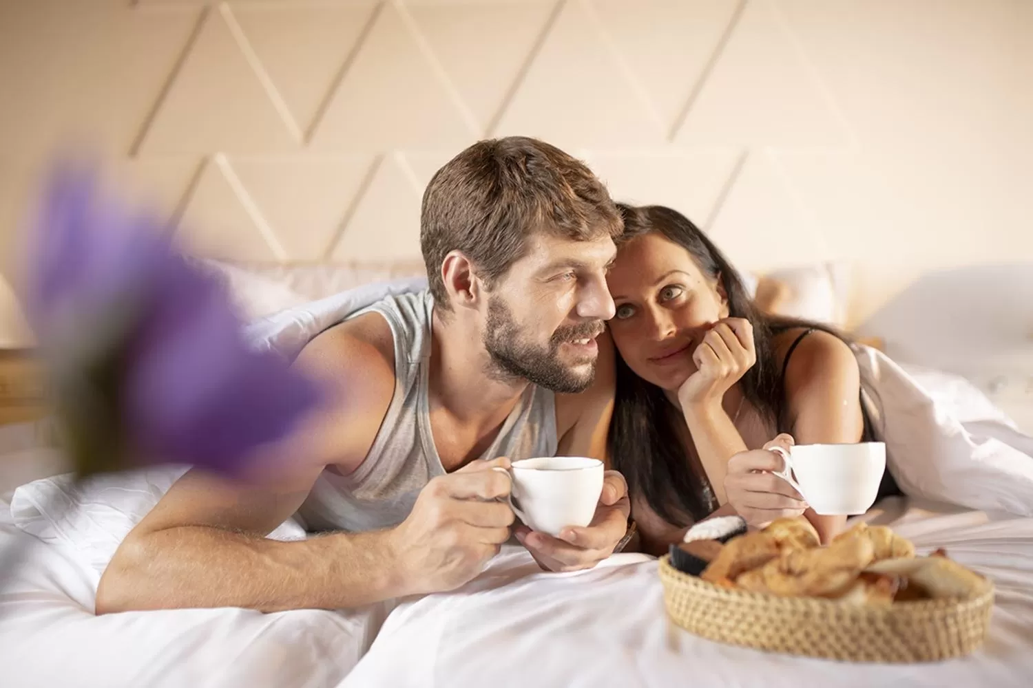 Deluxe Double or Twin Room with Lake View in Lavendish Lake Giritale - Former Giritale Hotel