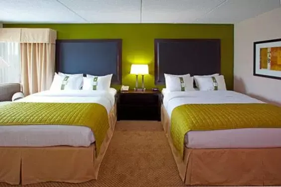 Holiday Inn Manassas - Battlefield by IHG Holiday Inn Manassas - Battlefield by IHG