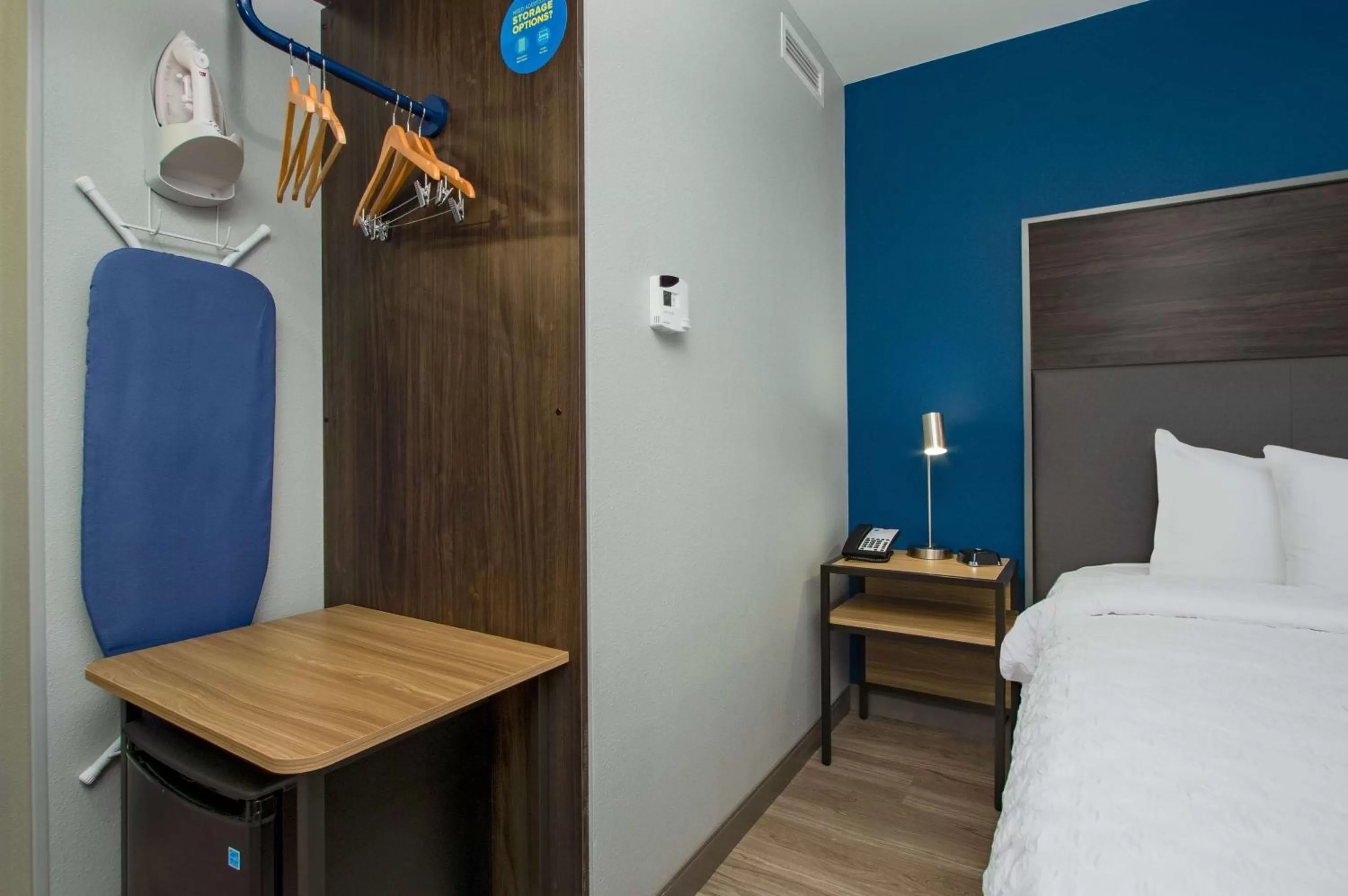 King Room - Hearing Access in Tru By Hilton Grove City Columbus