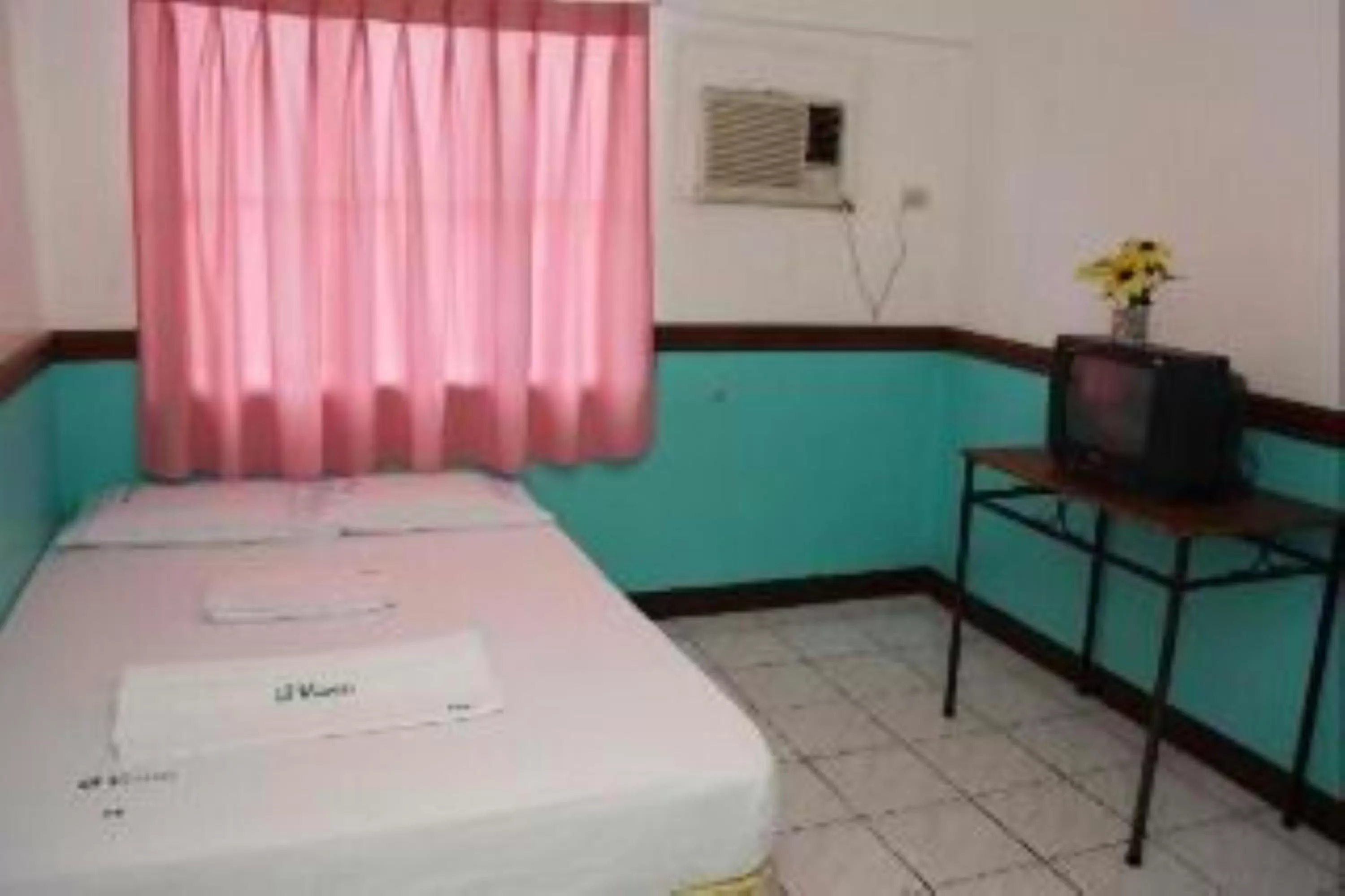 Standard Double Room in GV Hotel - Camiguin