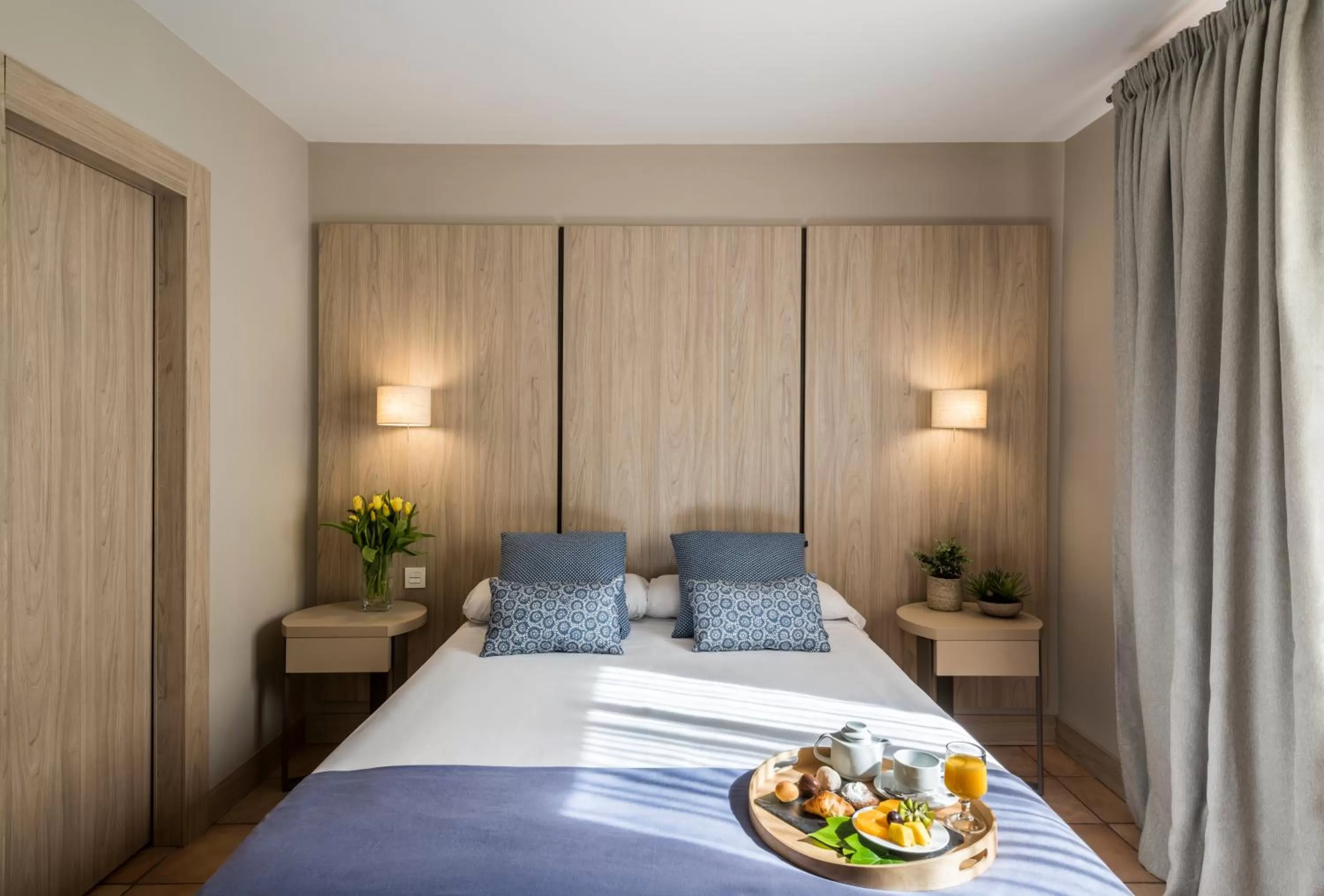 Double or Twin Room in Intelier Bonaire