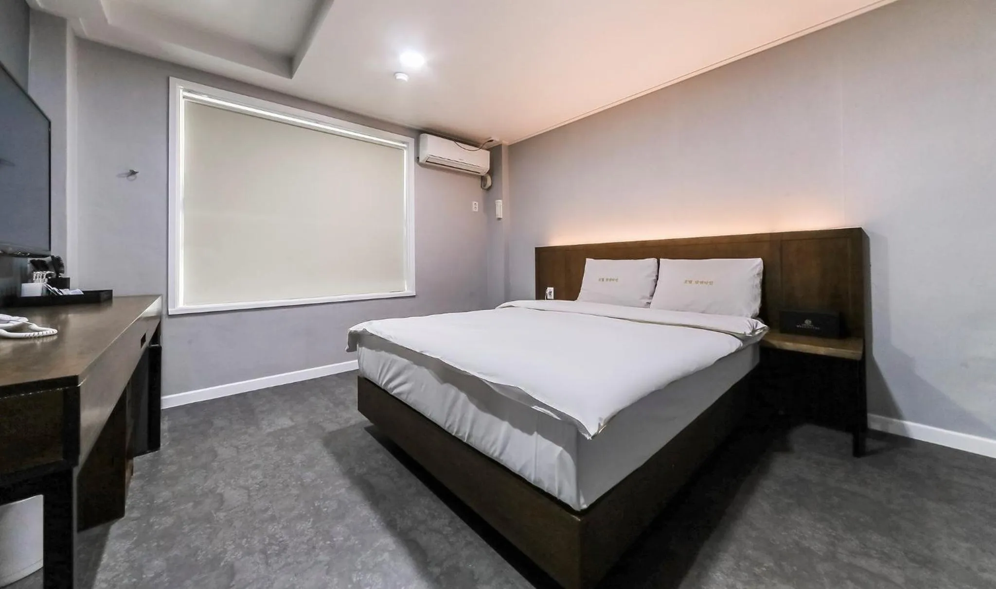 Hotel Valentine Gyeongju