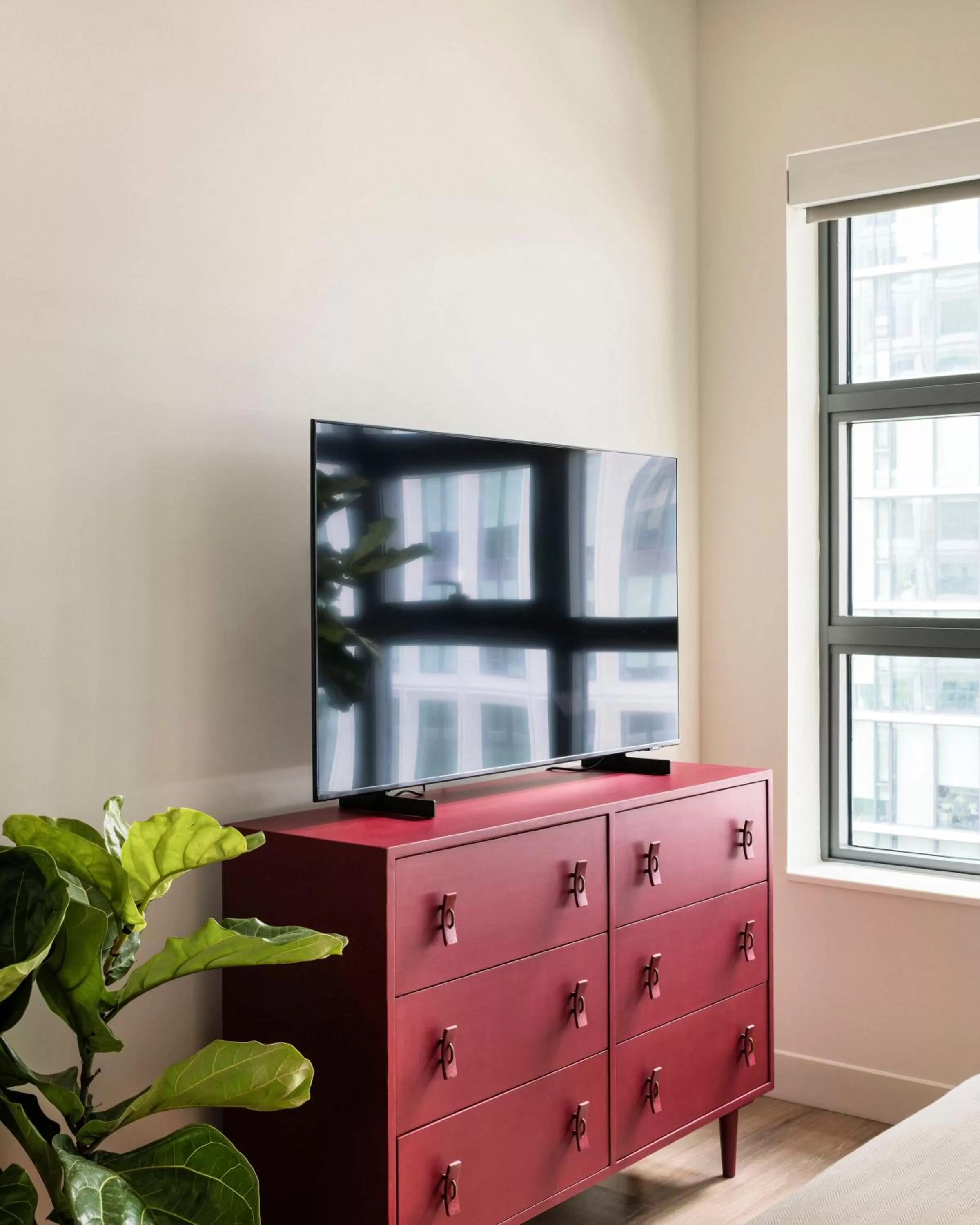 Two Bedroom Apartment in ROOST Tampa