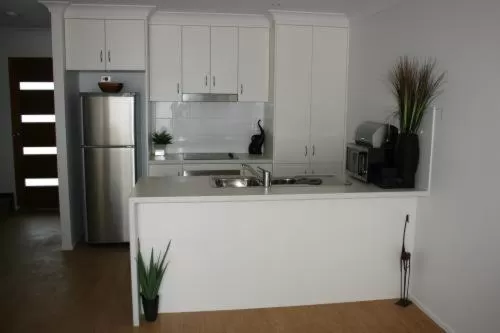 3 Bedroom Apartment - Overnight in Alexandra Apartments