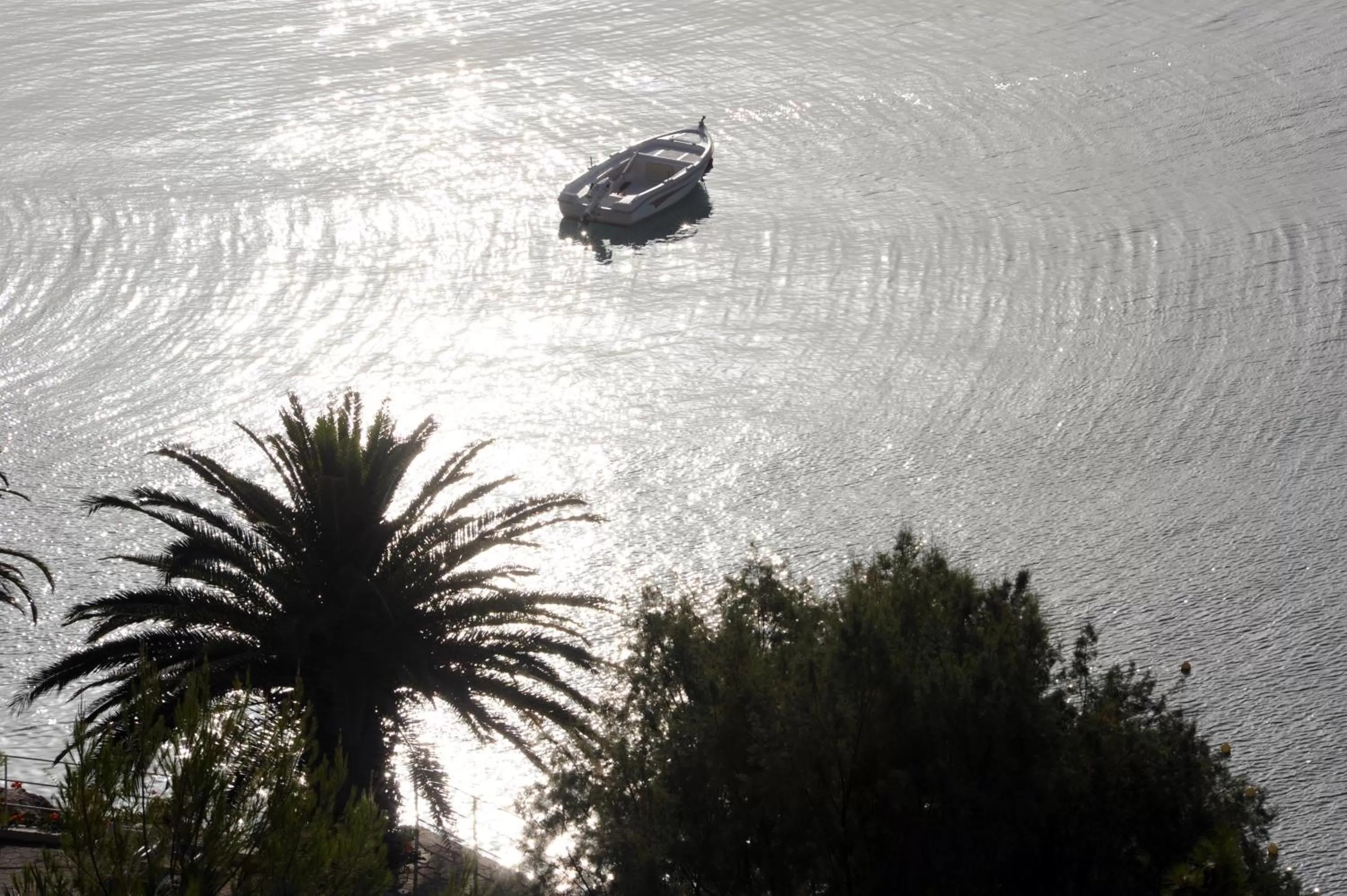 Panoramic Suite Sea View in King Saron Hotel Resort