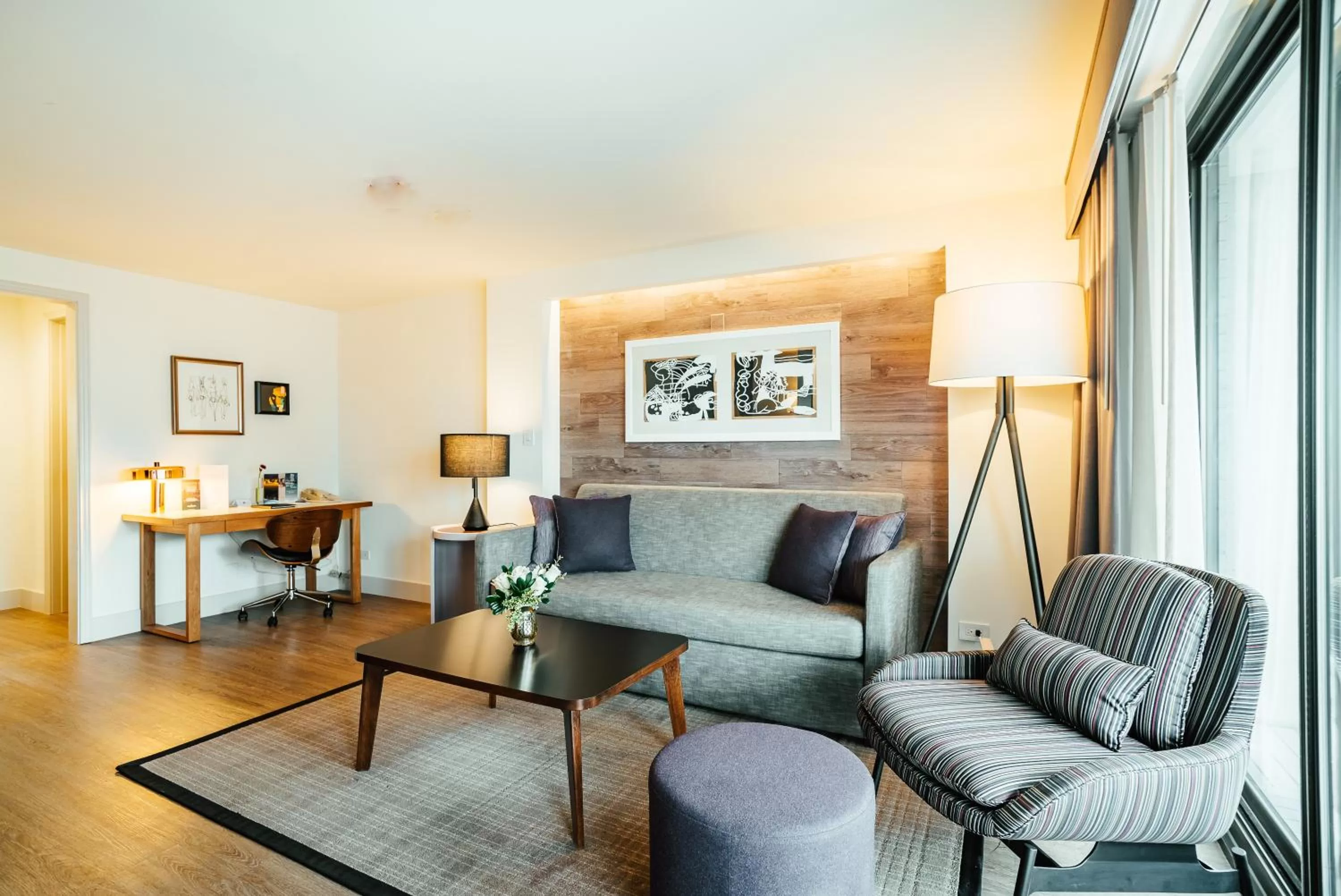 Special Offer - Premier Suite in Warwick Denver