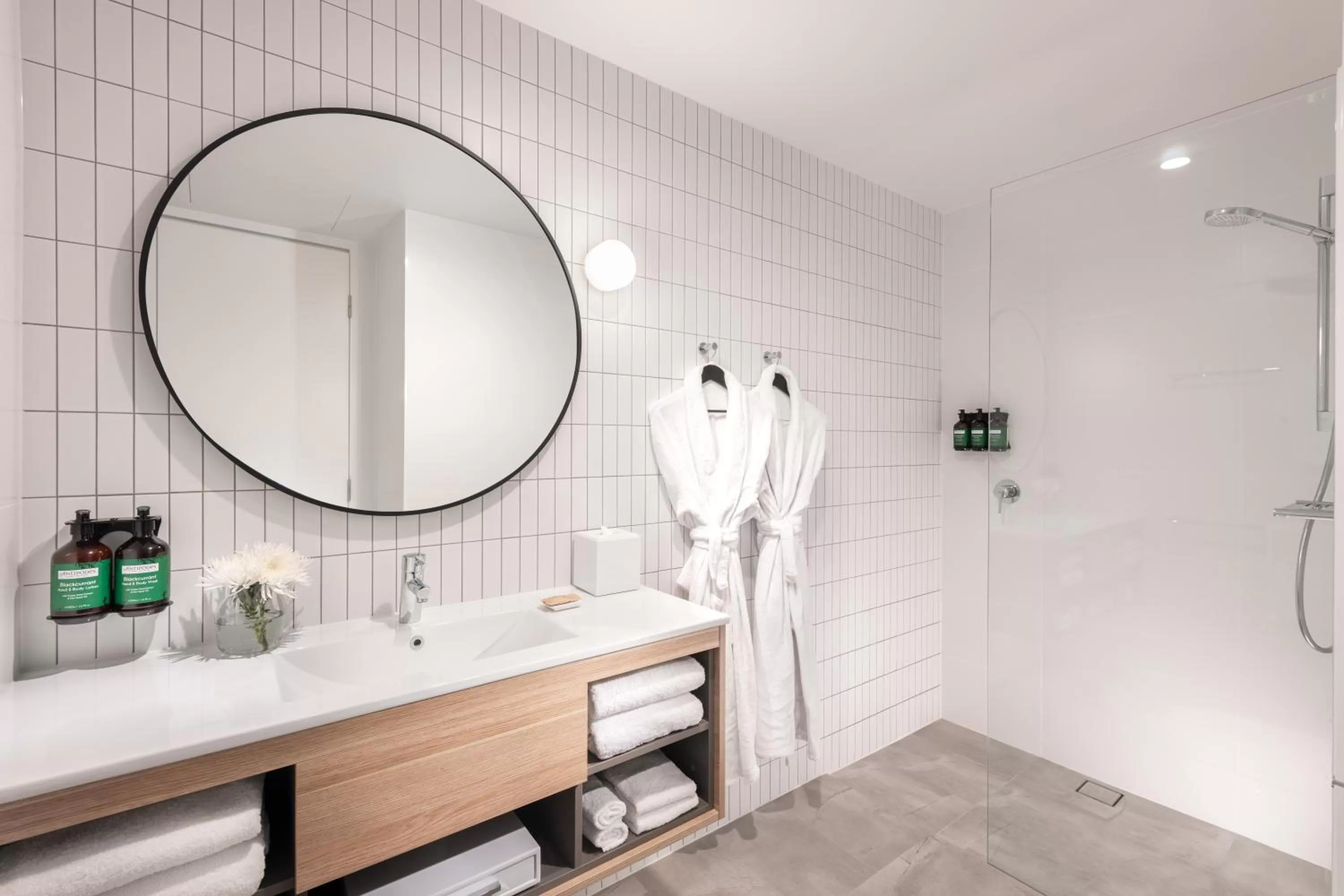 Standard Room in Crowne Plaza Adelaide by IHG