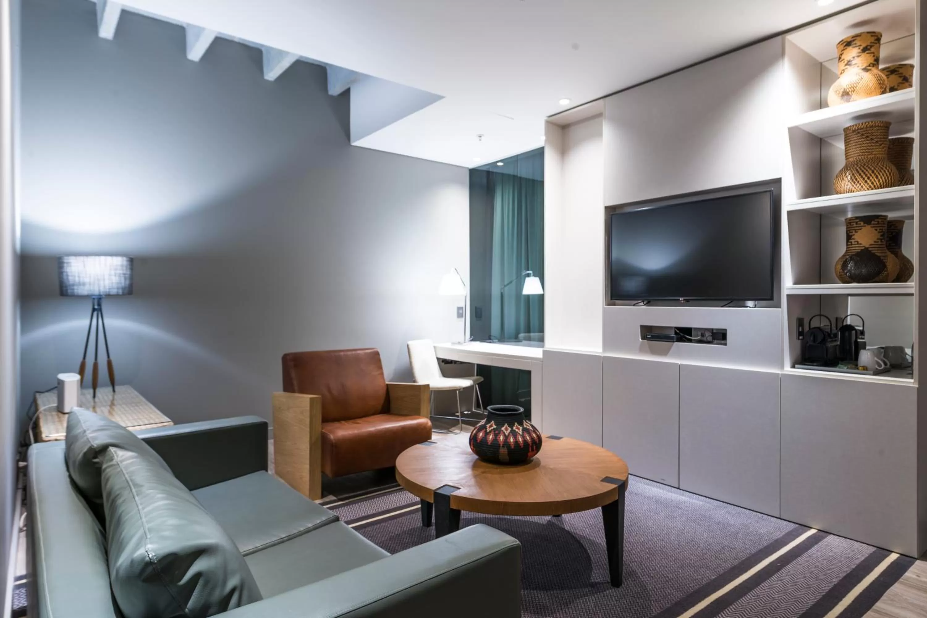 King Suite in Movich Buro 51