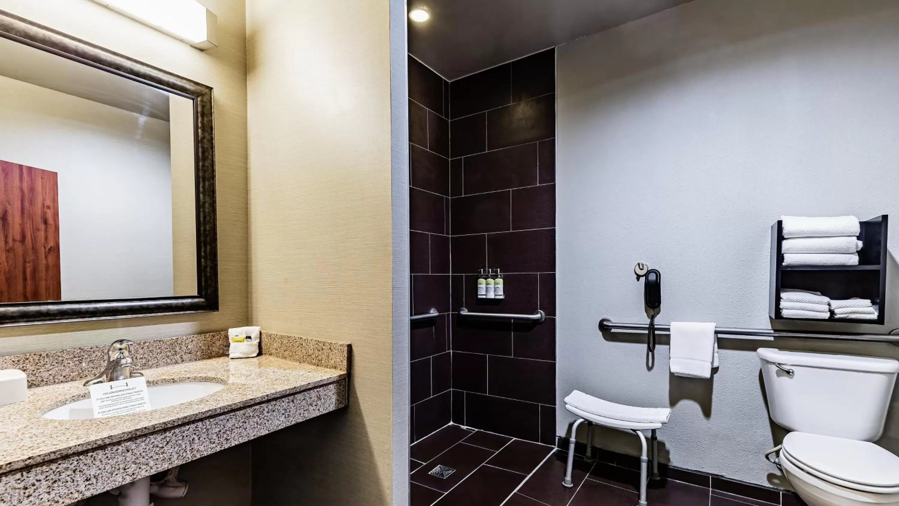 King Studio Suite with Disability Access-Non Smoking in Staybridge Suites Laredo by IHG