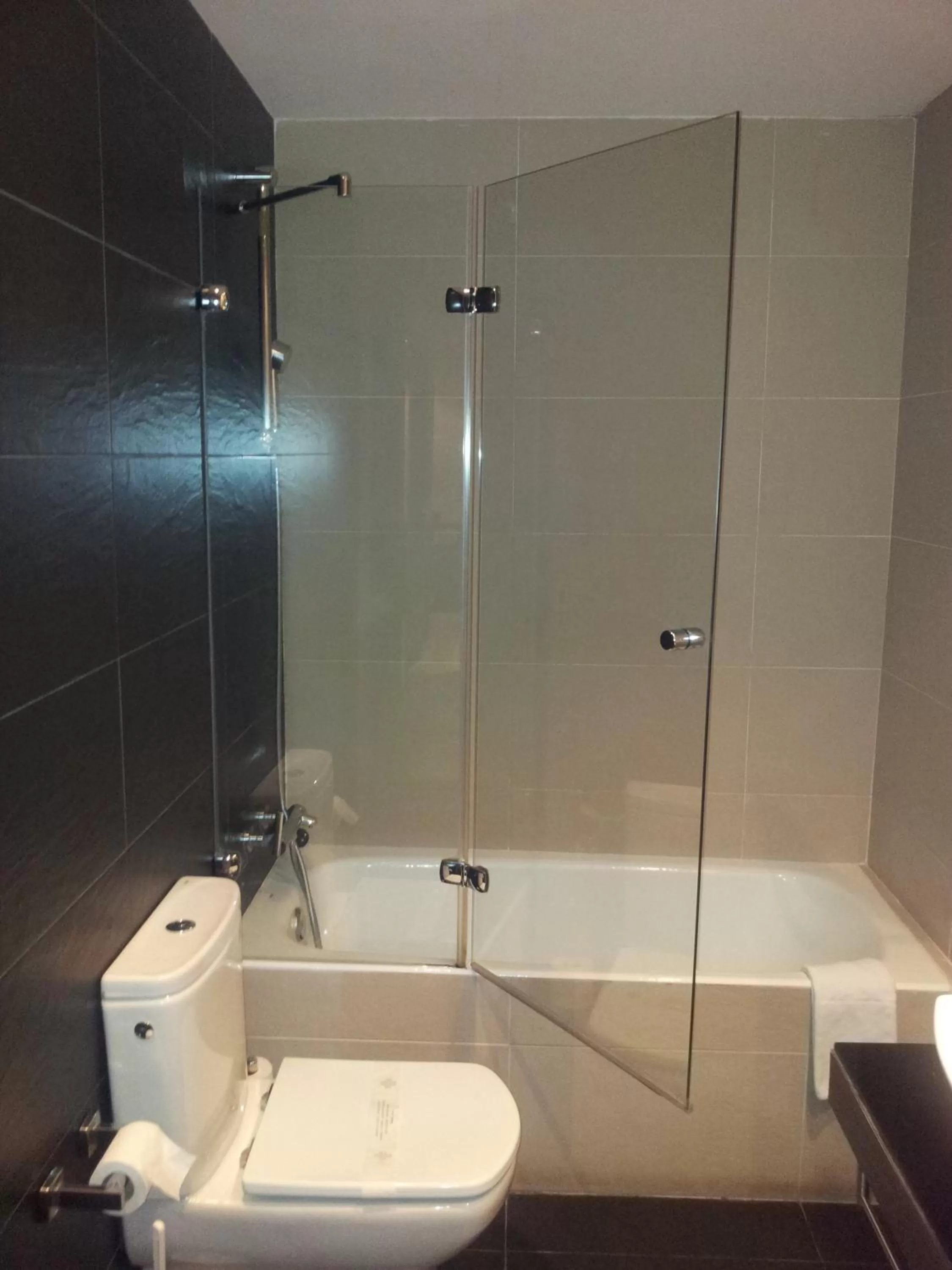 Standard Room Exterior  in Hotel Oasis