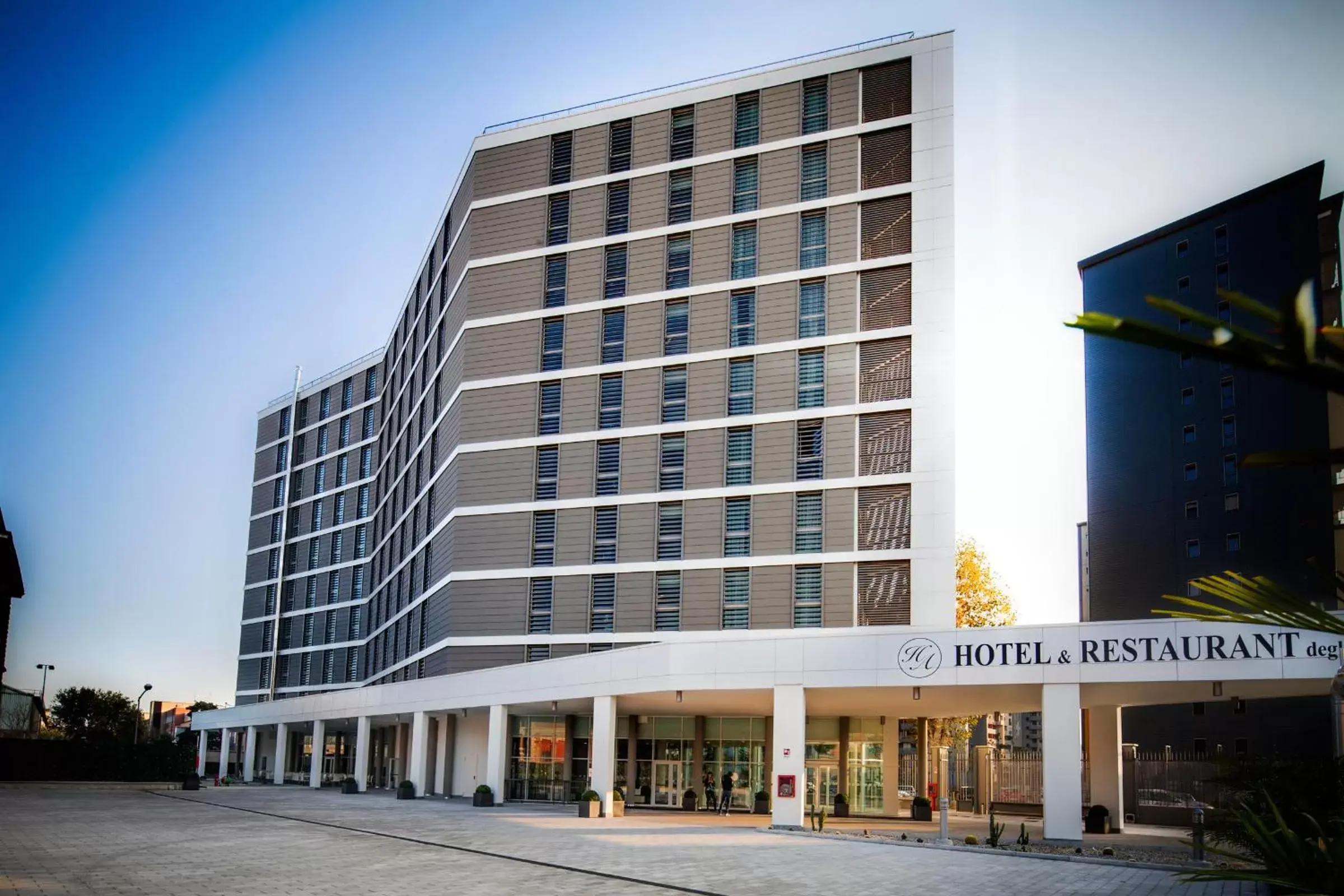 Hotel degli Arcimboldi Hotel degli Arcimboldi