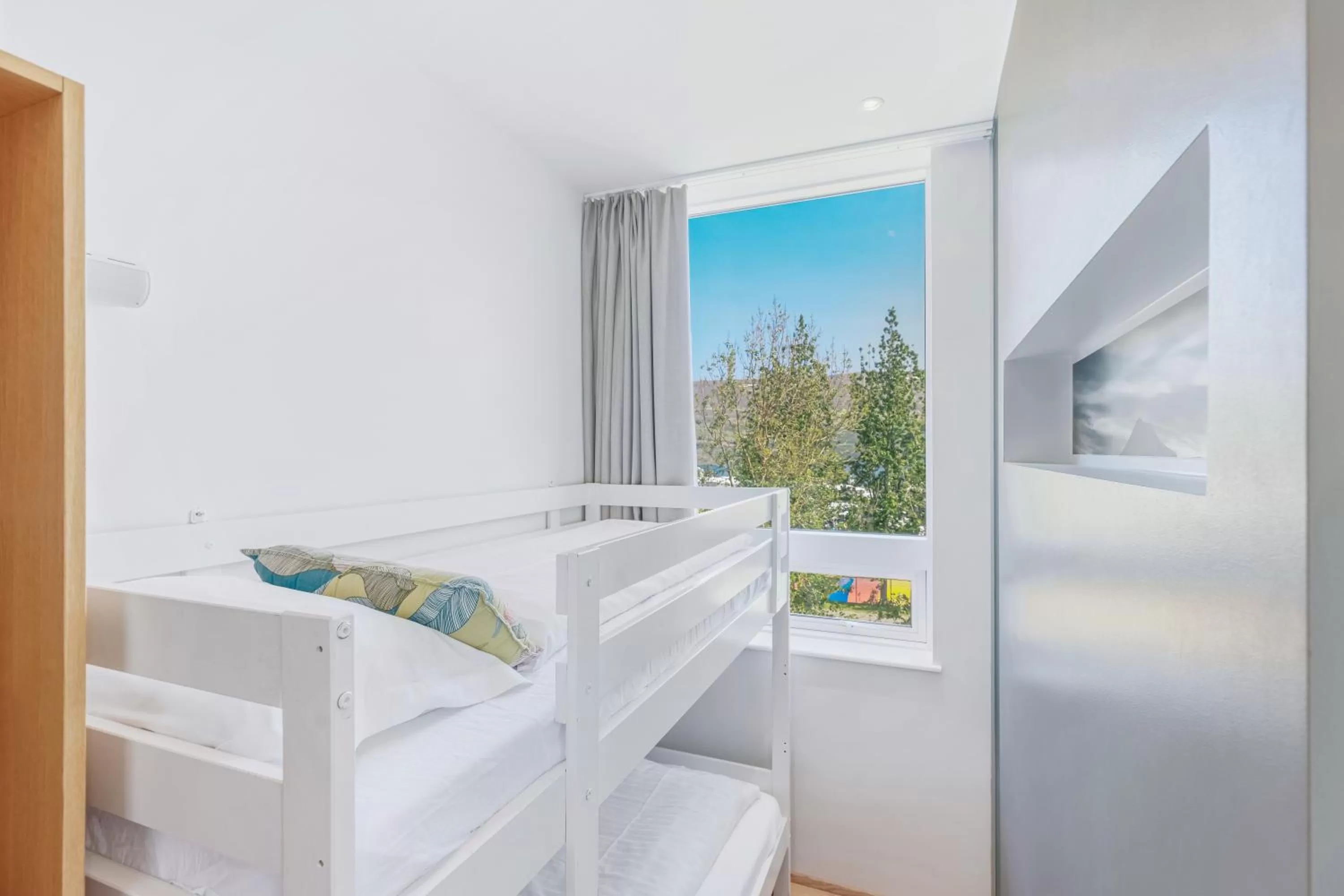 Family Room in Akureyri - Berjaya Iceland Hotels