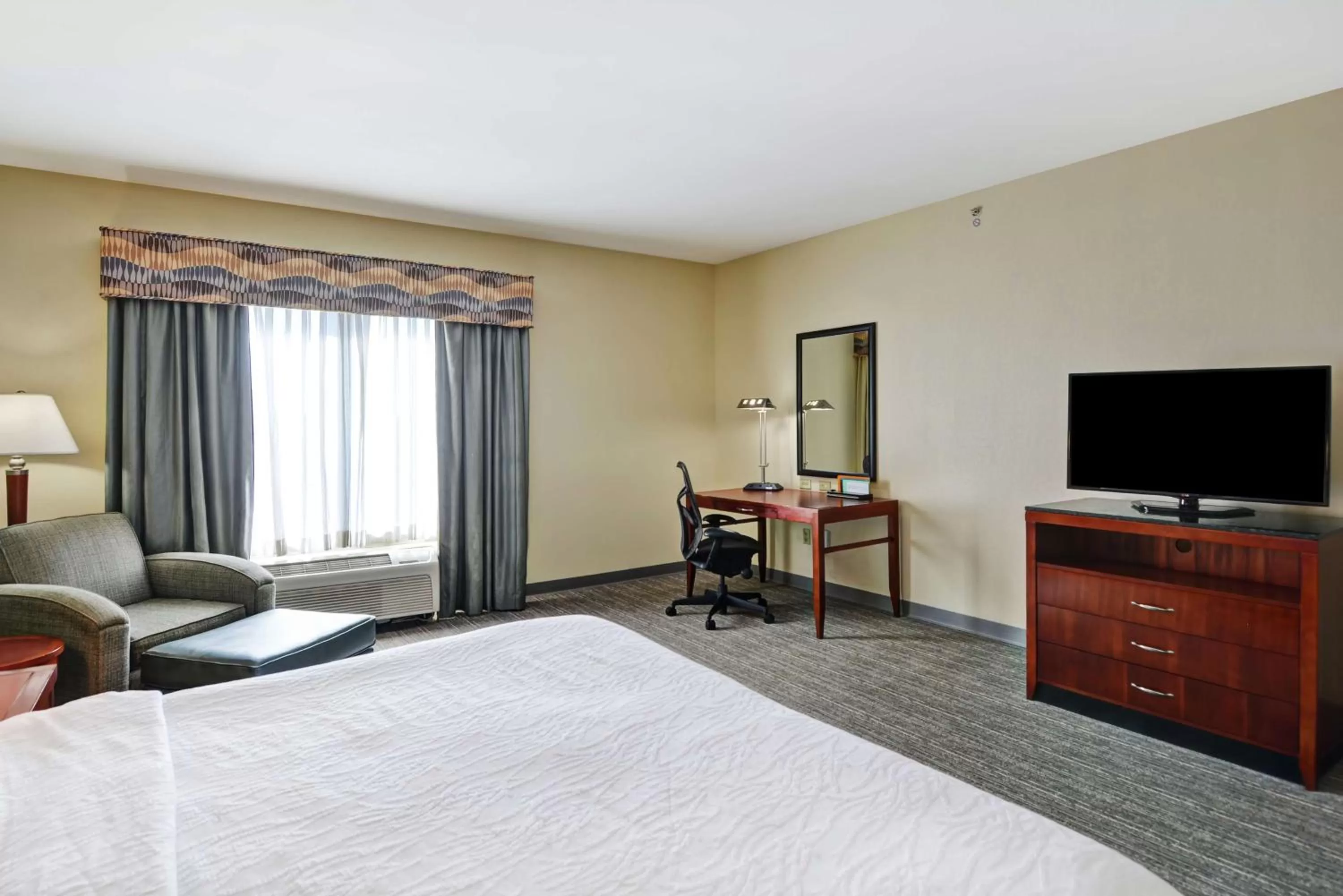 King Room - Hearing Access in Hilton Garden Inn Conway