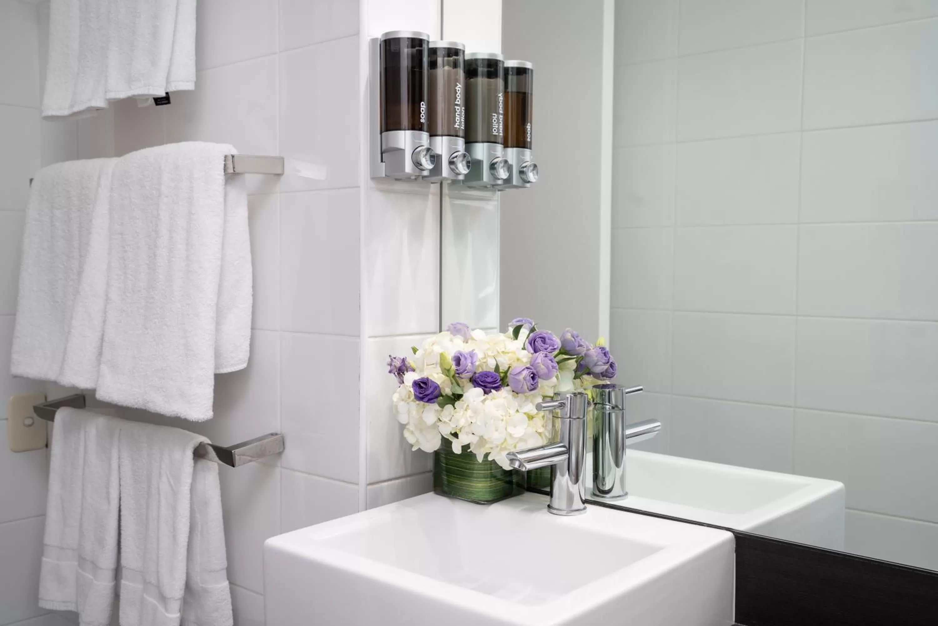 Family Room in Park Regis City Centre