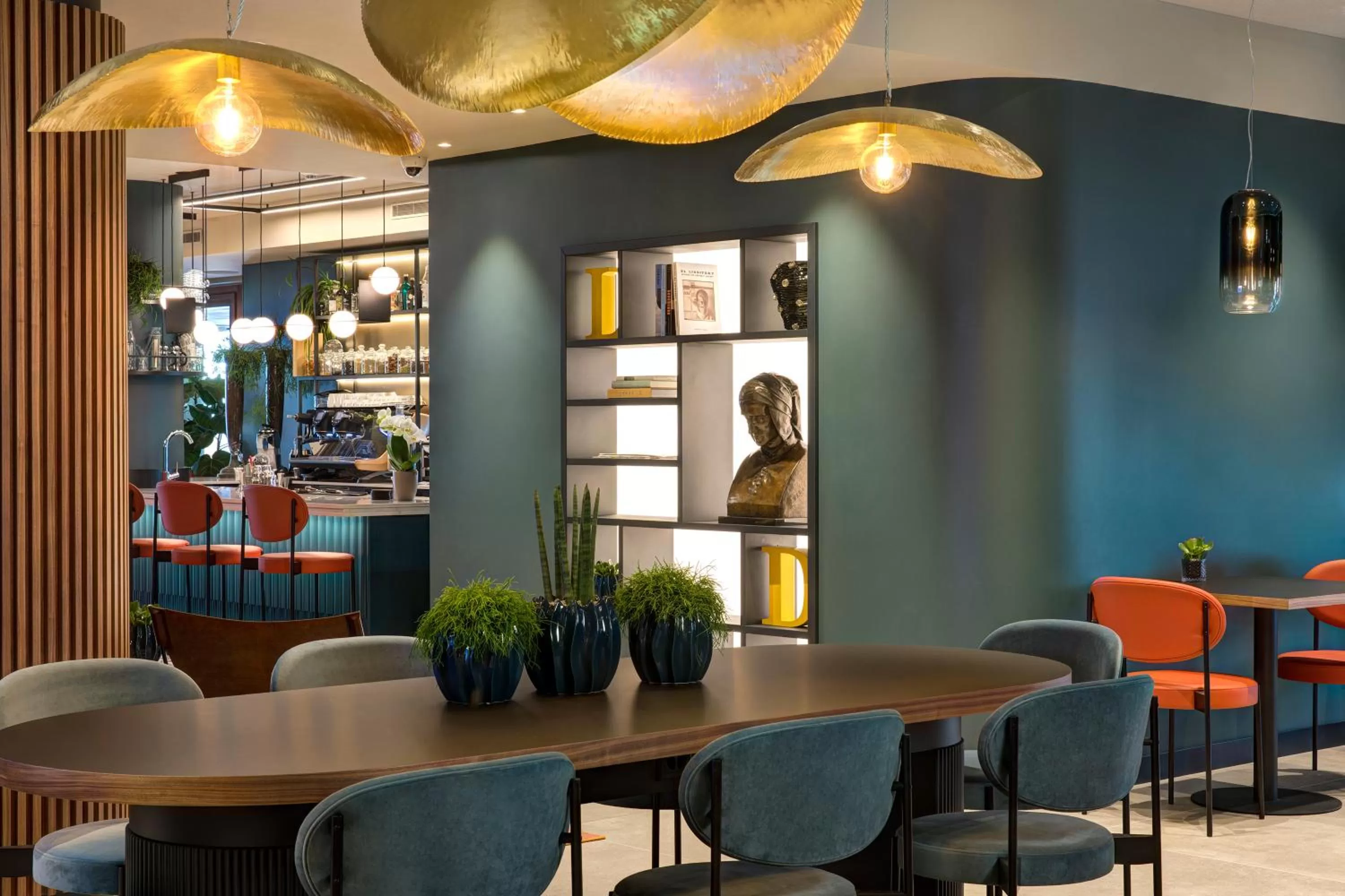 LUGANODANTE Boutique & Lifestyle Hotel