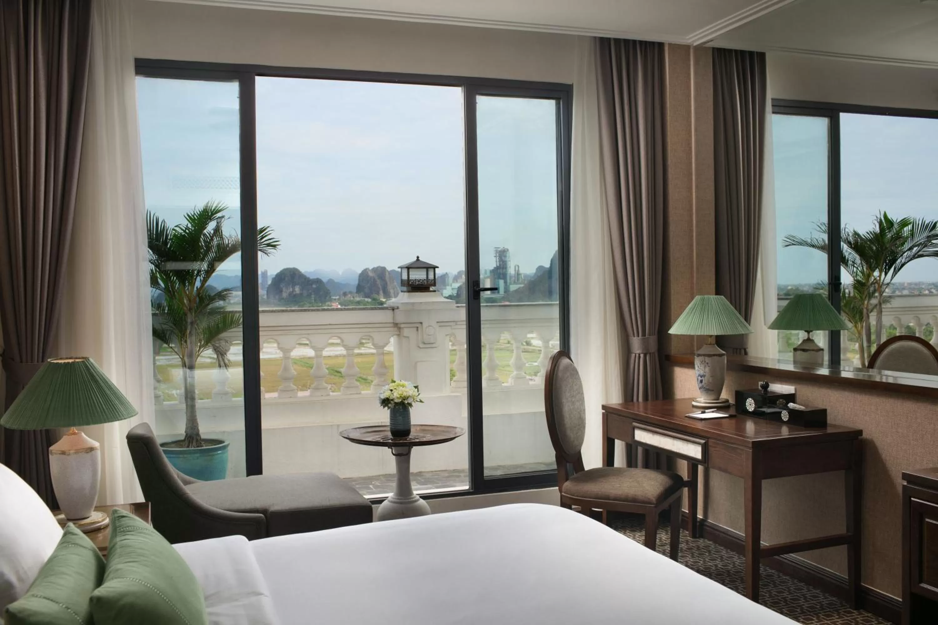 Executive Room in Ninh Binh Hidden Charm Hotel & Resort