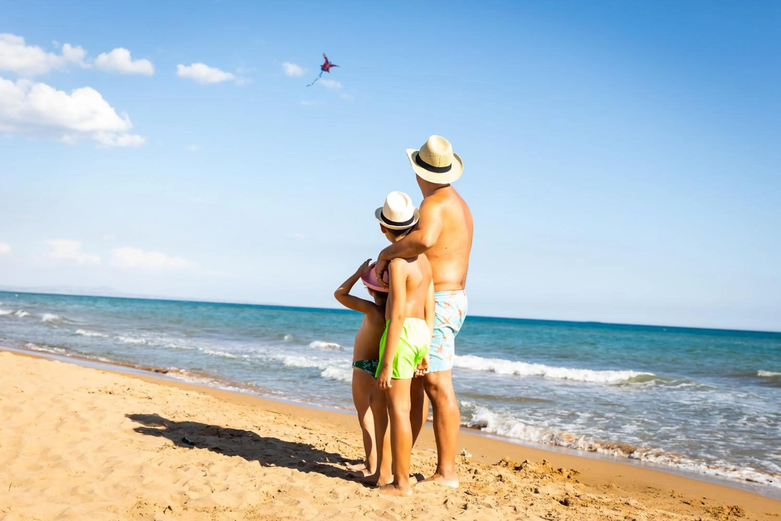 Triscinamare Hotel Residence