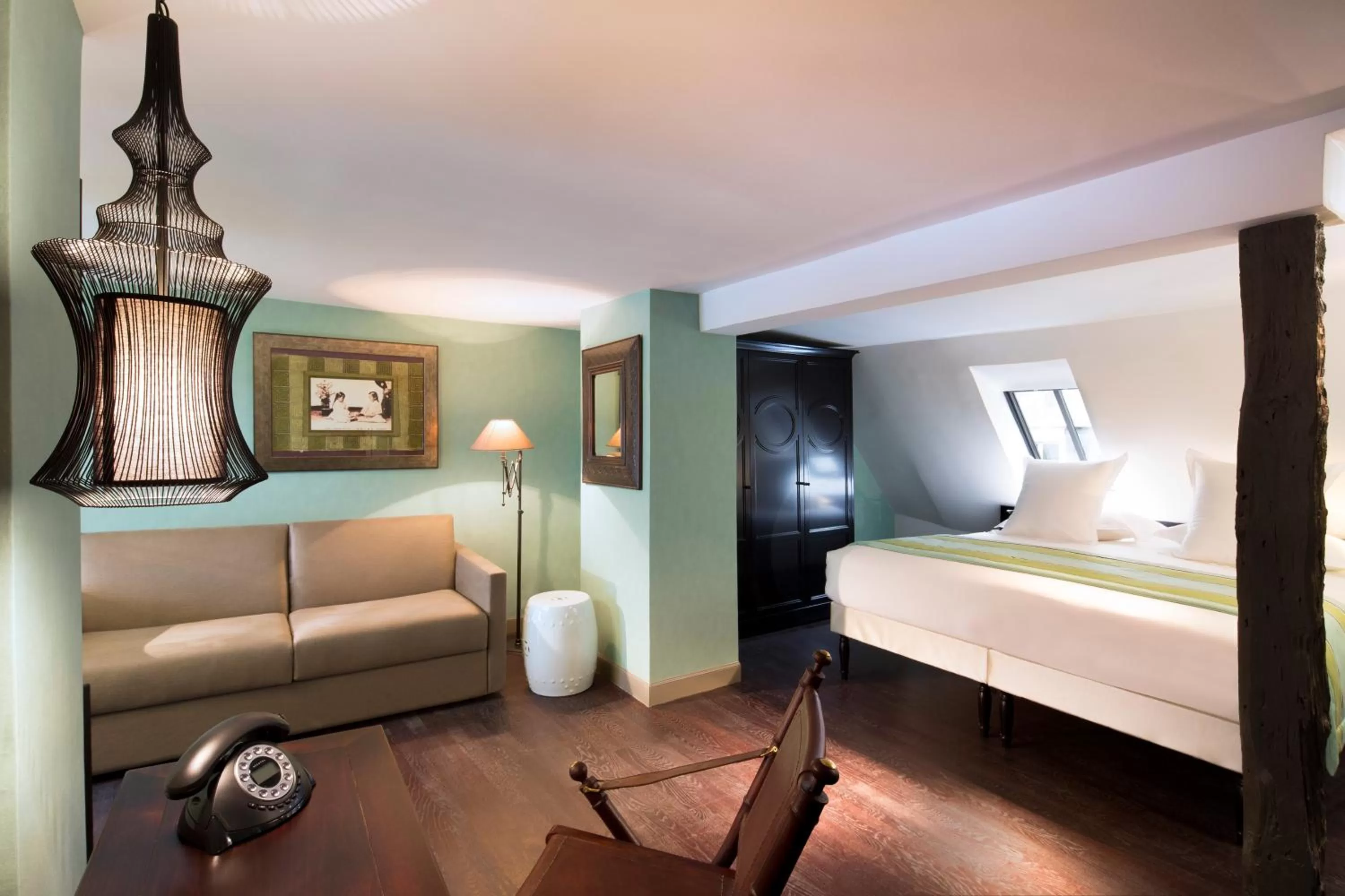 Suite in R. Kipling by Happyculture