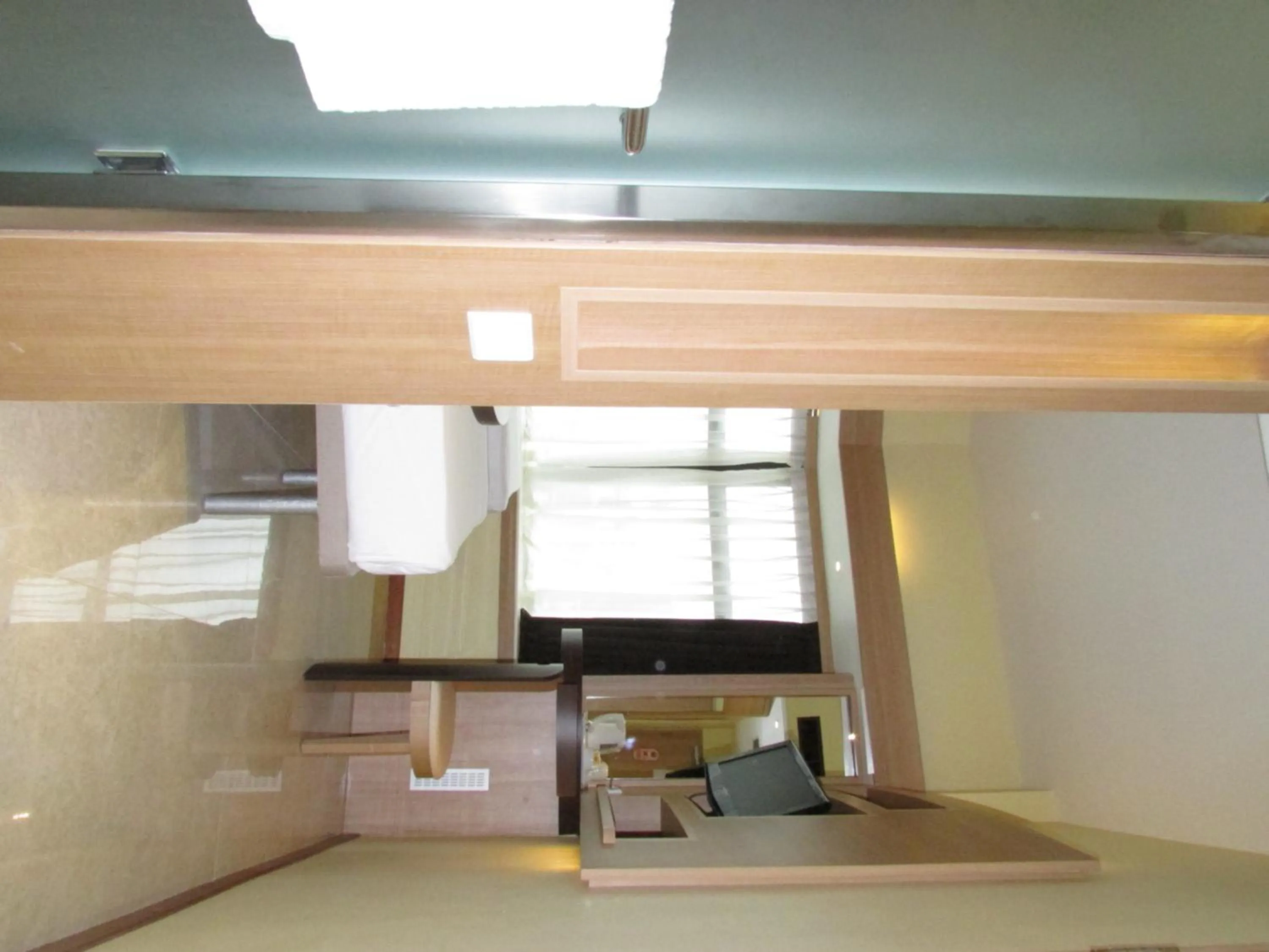 Connecting Room in Robertson Quay Hotel