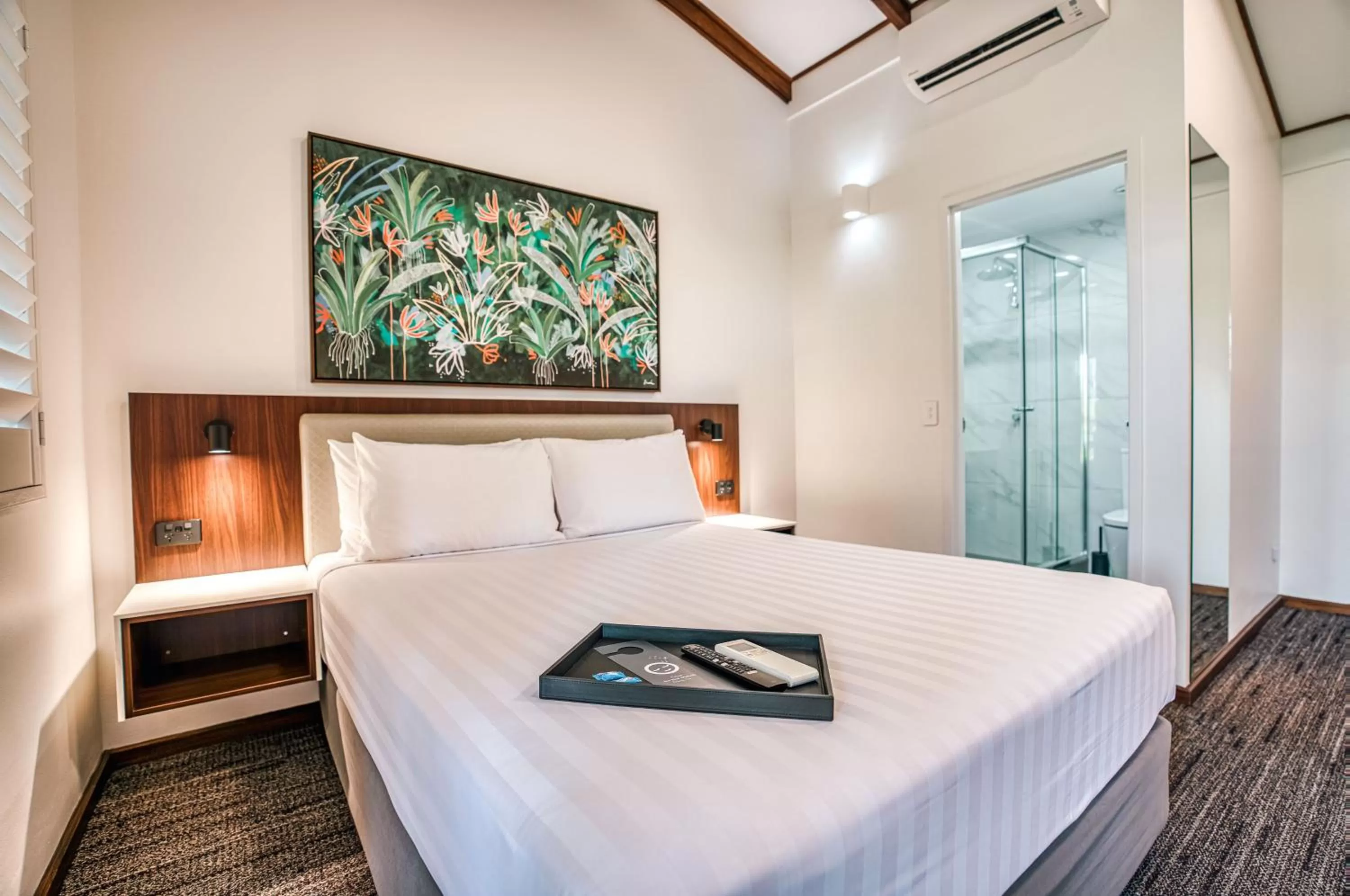 Standard Hotel Room in Palms City Resort