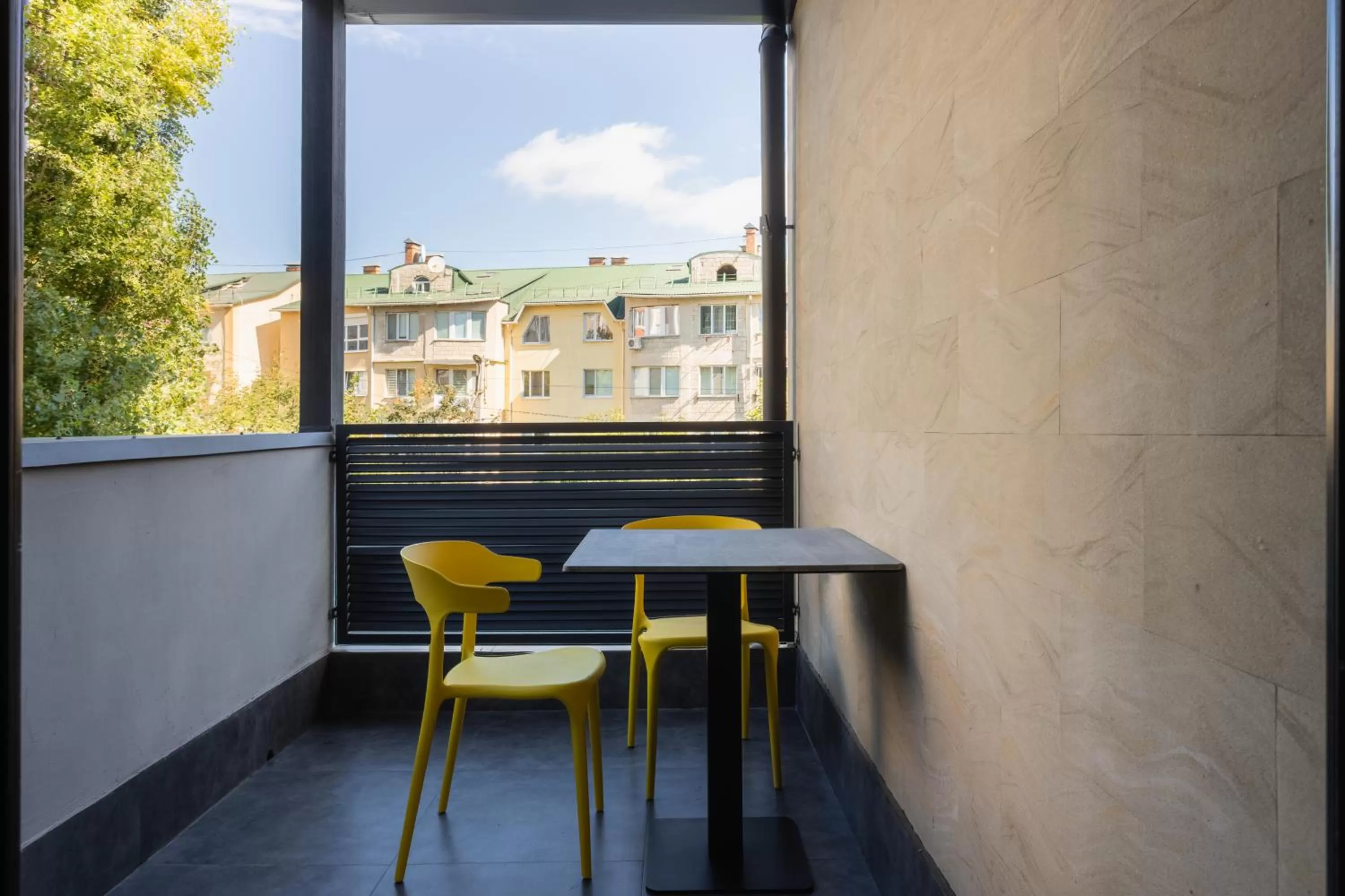 Deluxe Studio in Tulip Residence & Spa Hotel