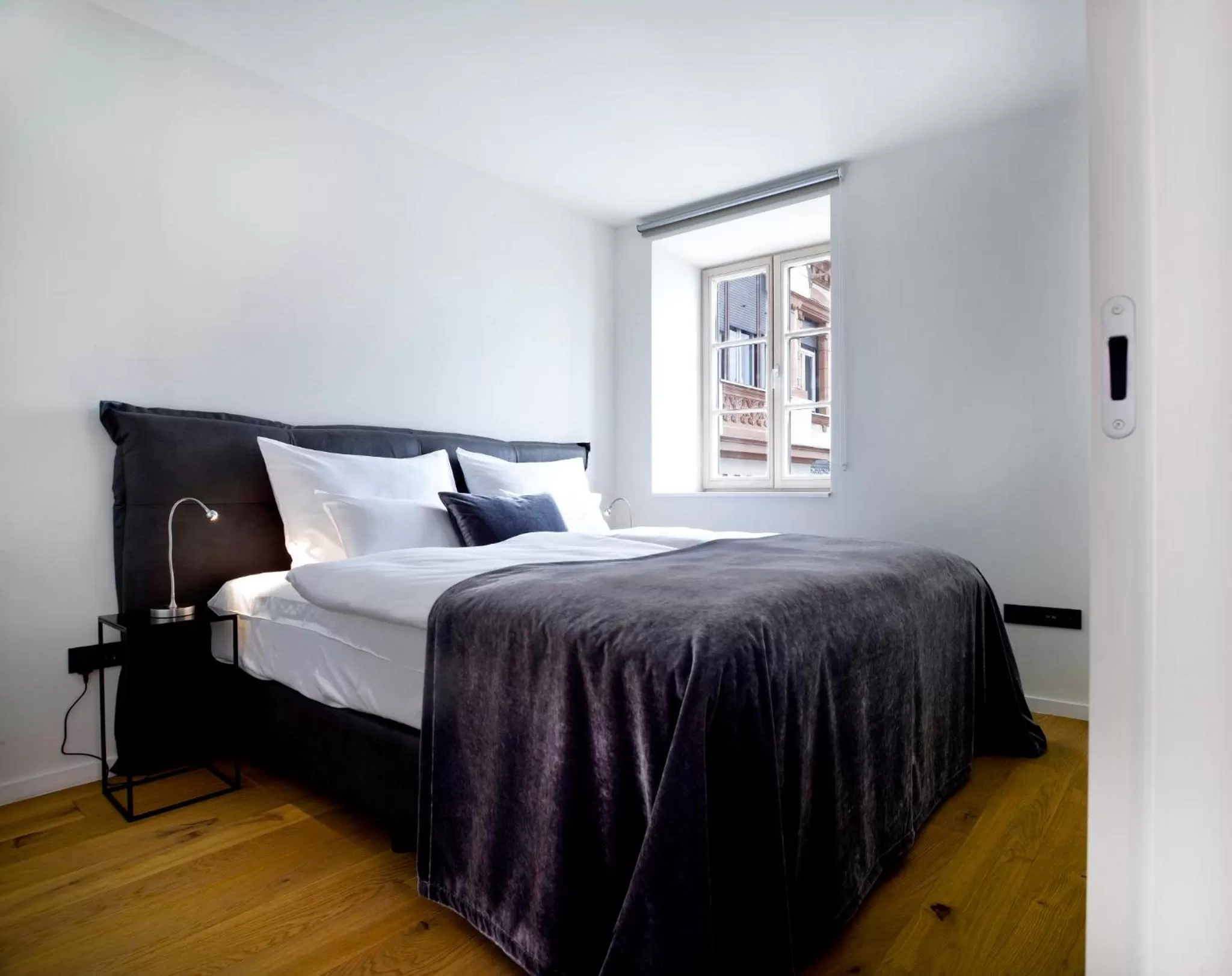 Two-Bedroom Apartment in Hotel Maribor, City apartments