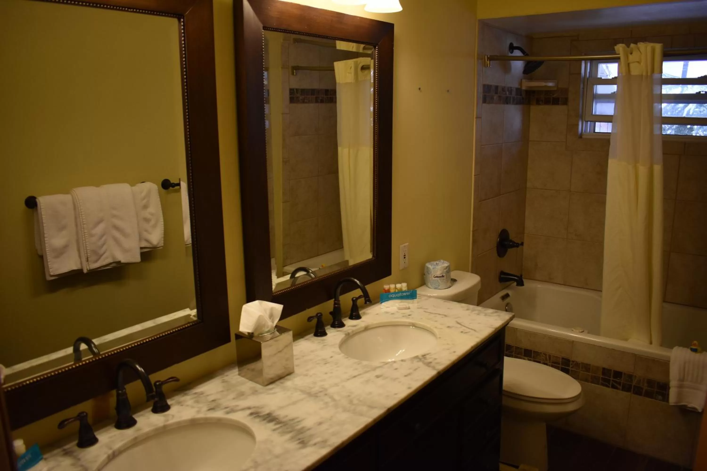 Three-Bedroom Apartment in The Inn at Tomichi Village